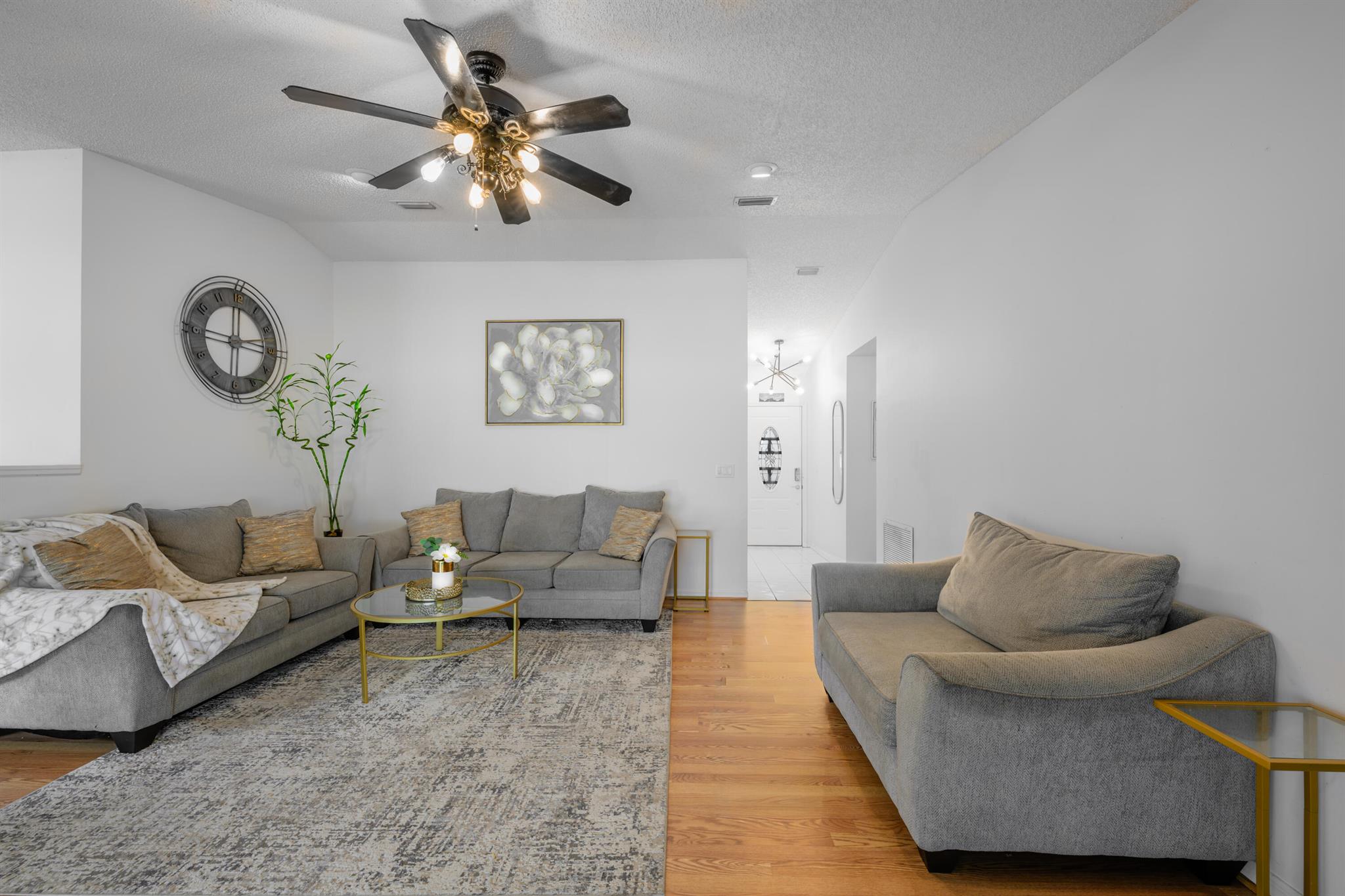 LAURELWOOD SUB UNIT 4 - Residential