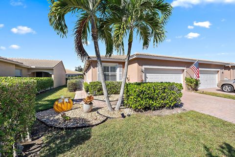 2167 Umbrella Cay West Palm Beach FL 33411