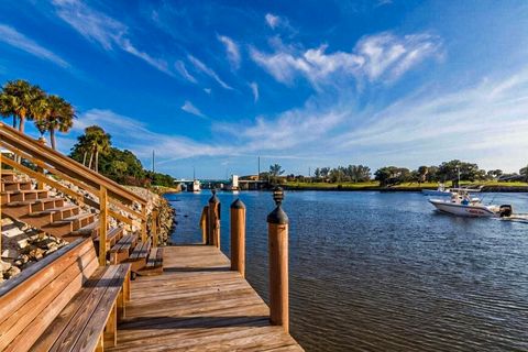 A home in North Palm Beach