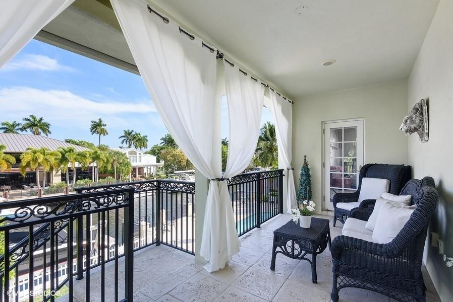 Coral Isles 15-47 B - Residential