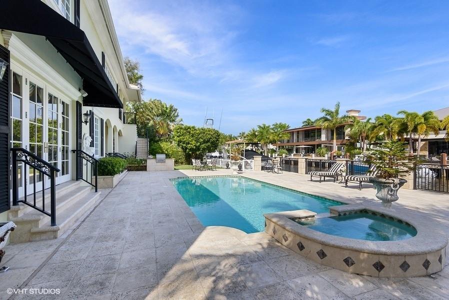 Coral Isles 15-47 B - Residential