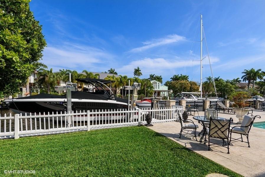 Coral Isles 15-47 B - Residential