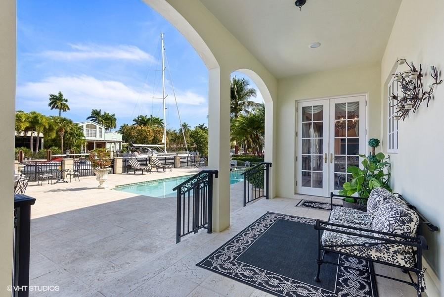 Coral Isles 15-47 B - Residential