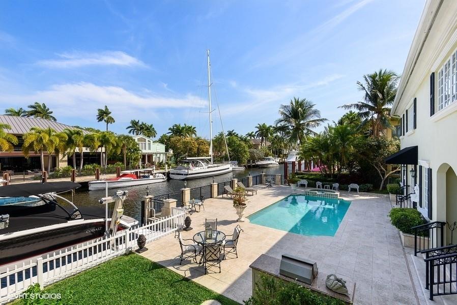 Coral Isles 15-47 B - Residential