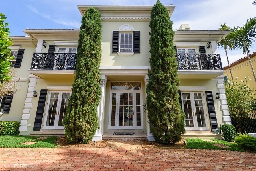 Coral Isles 15-47 B - Residential