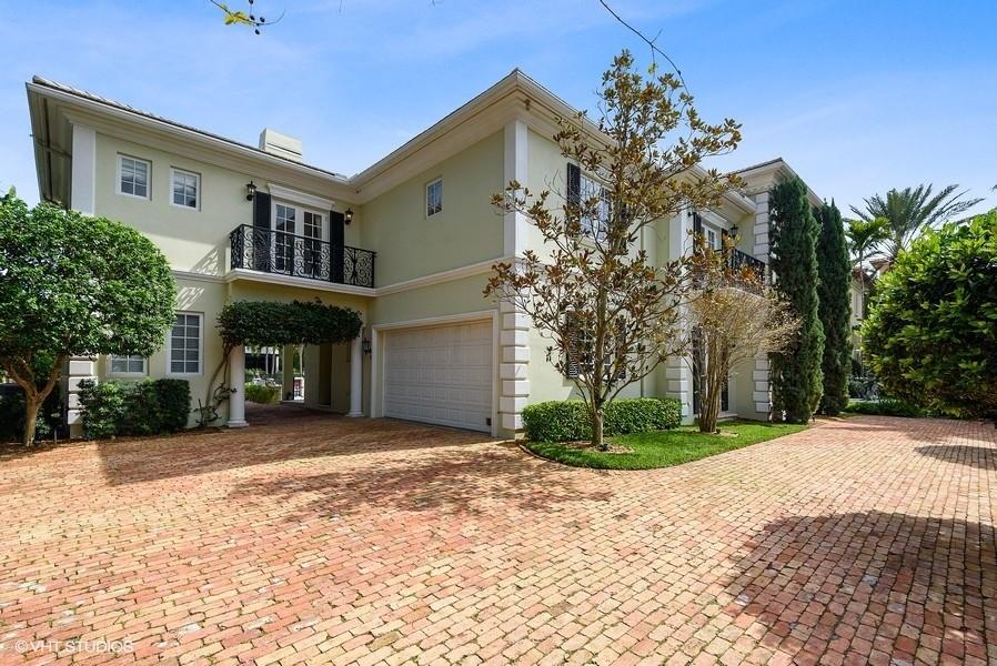 Coral Isles 15-47 B - Residential