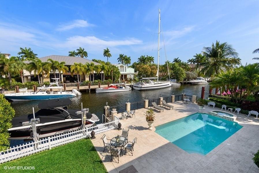 Coral Isles 15-47 B - Residential