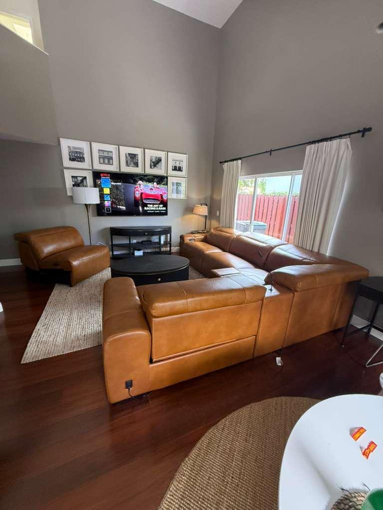 Properties 1752 Harborside Circle