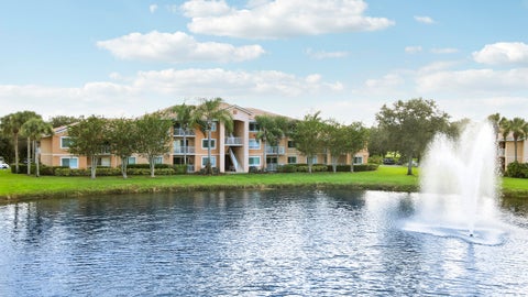 Photo of 121 SW Palm Drive #306, Port Saint Lucie, FL 34986 (MLS # B26054163)