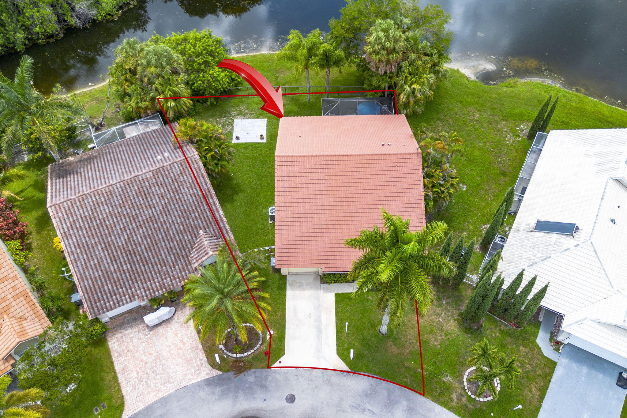 11140 LAKEAIRE Circle