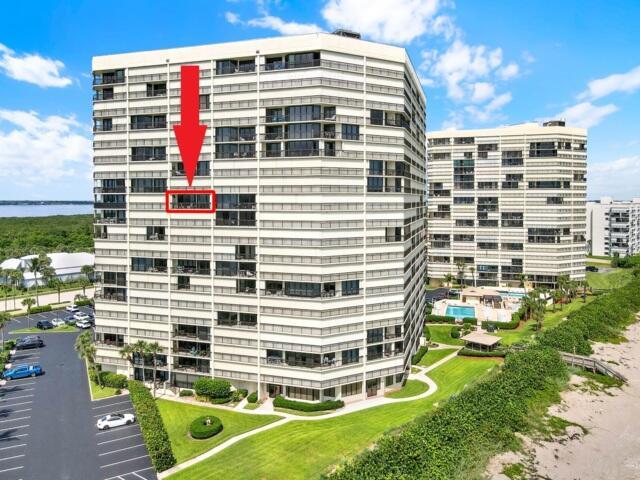 9550 S Ocean Drive 1208