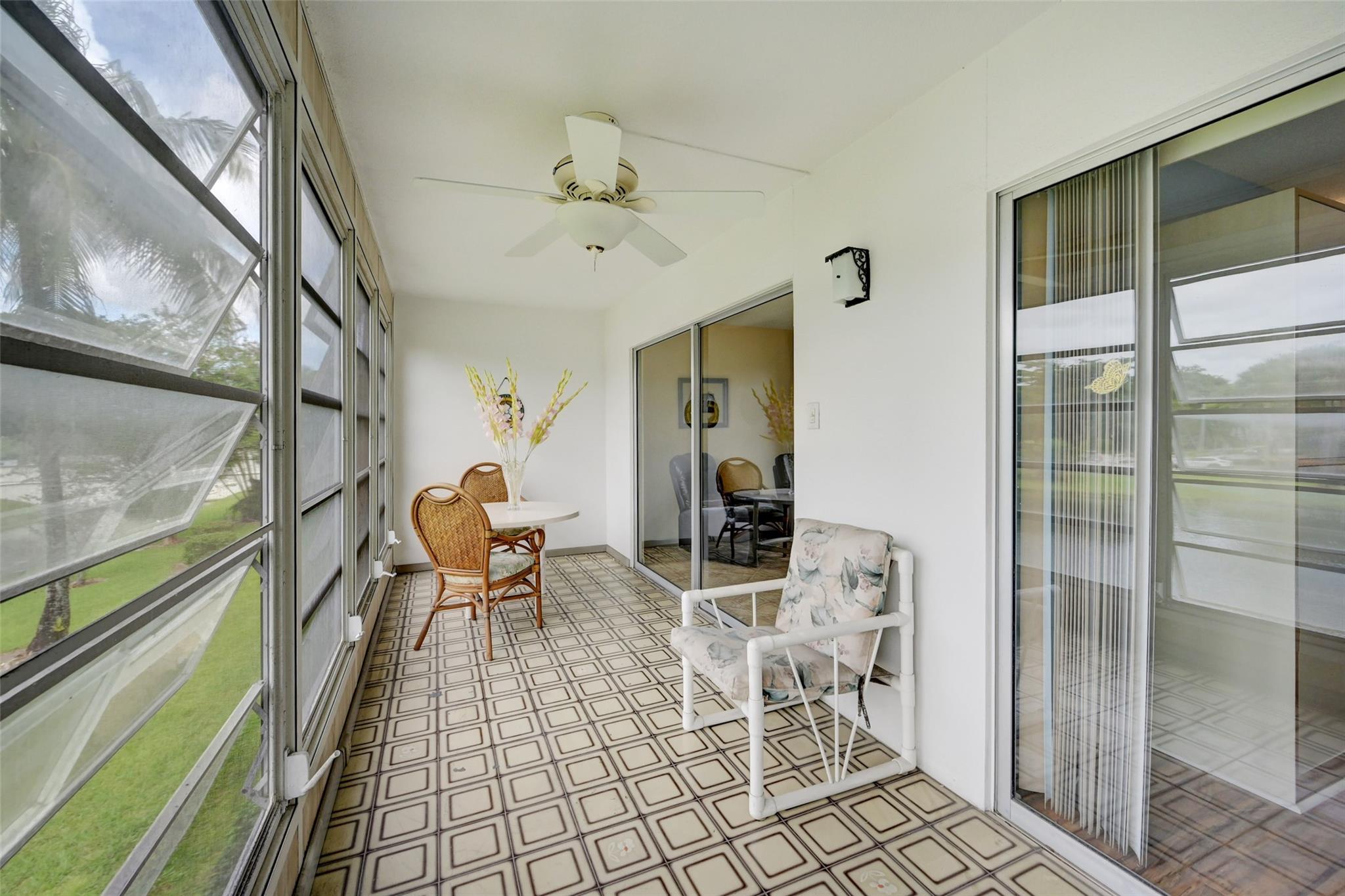 Antigua @ Wynmoor Village - Residential