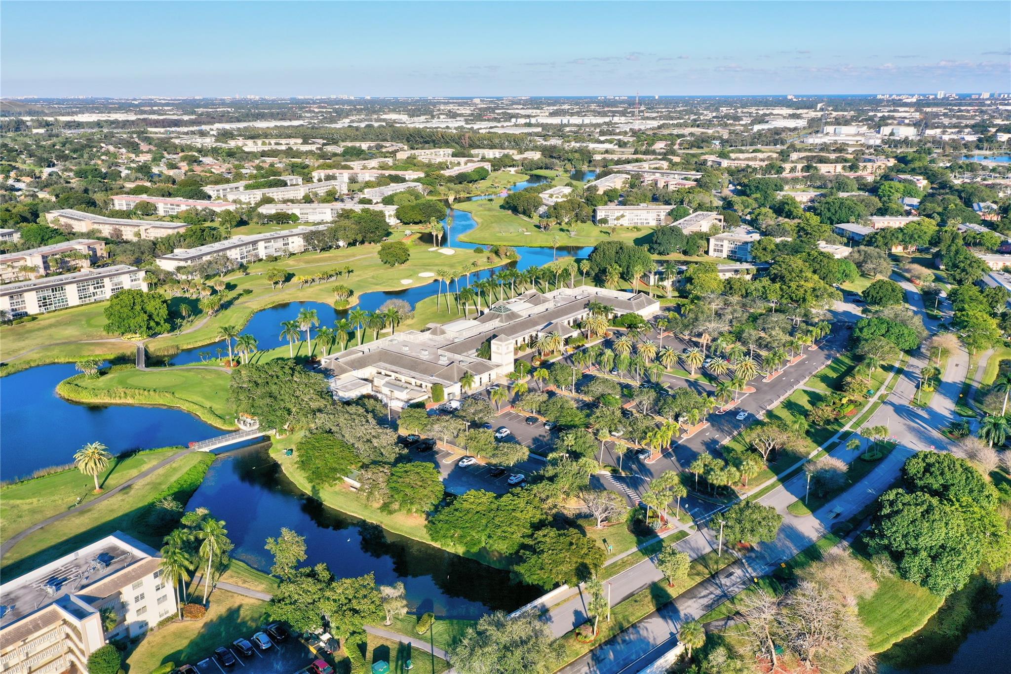 Antigua @ Wynmoor Village - Residential