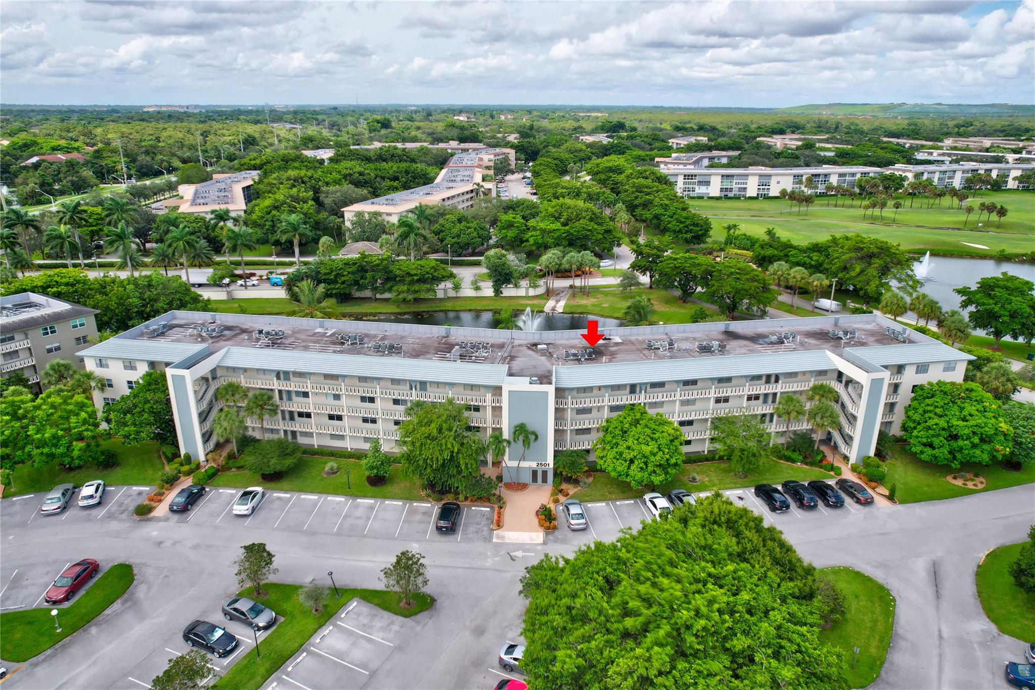 Antigua @ Wynmoor Village - Residential