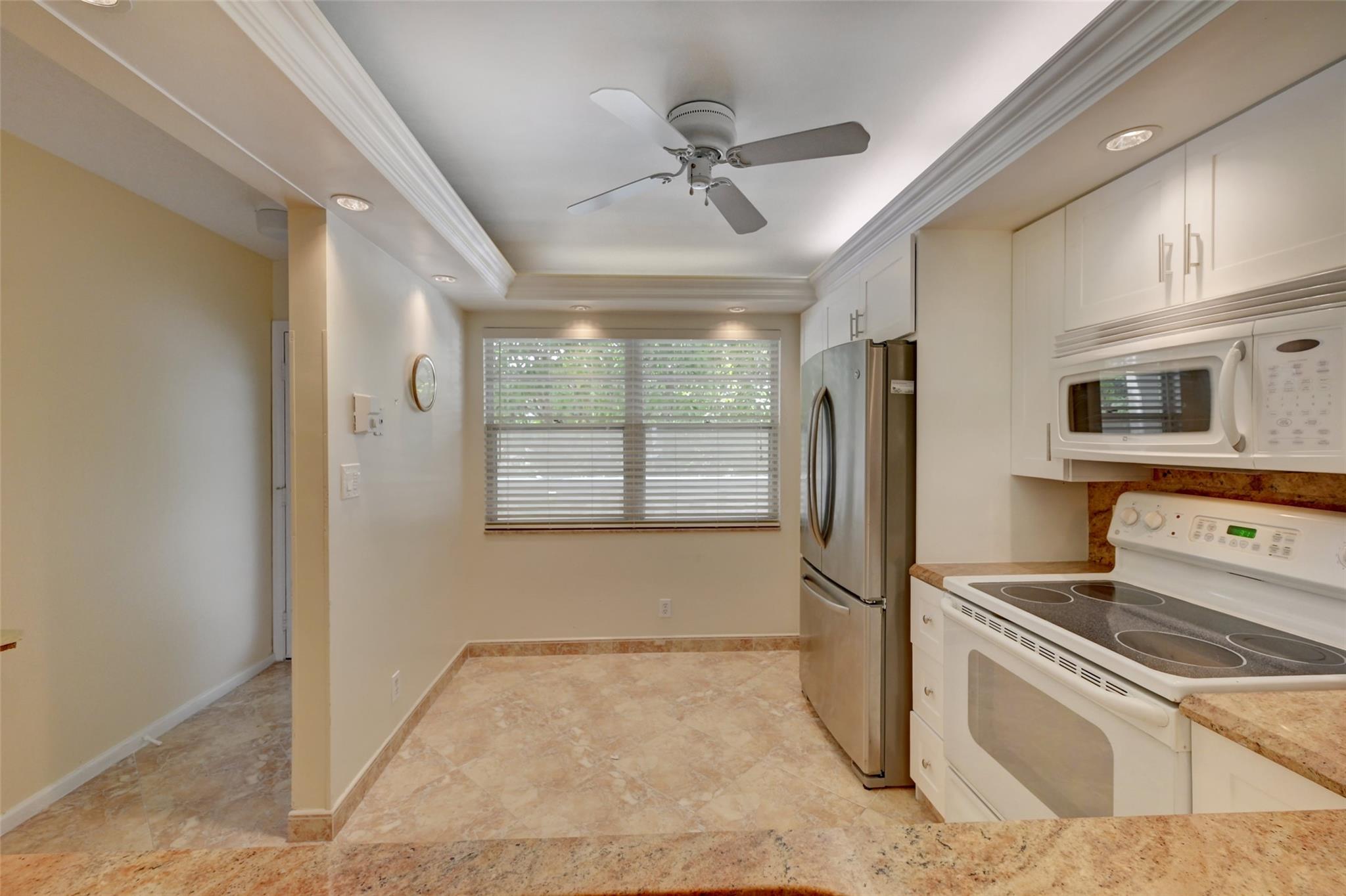 Antigua @ Wynmoor Village - Residential