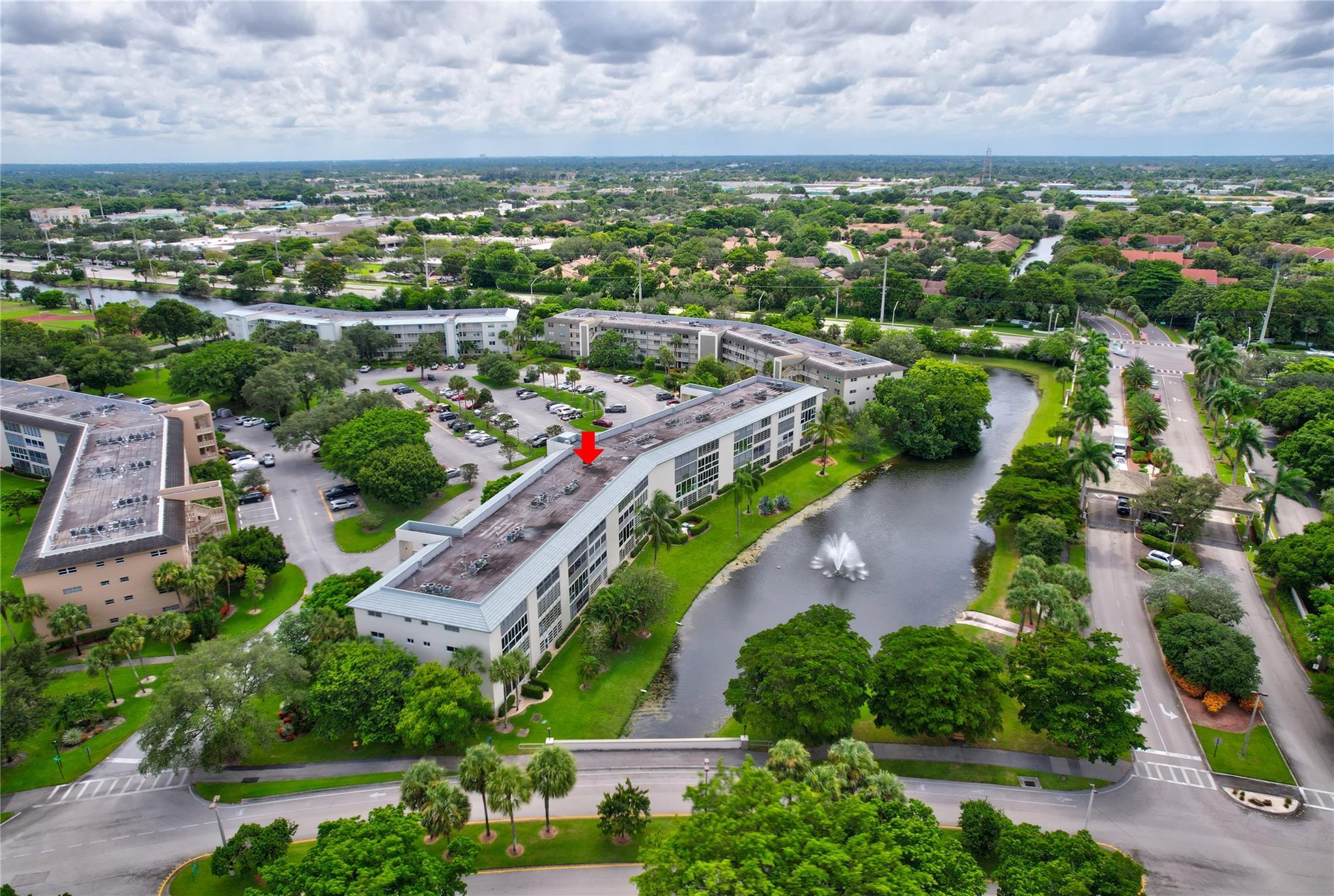 Antigua @ Wynmoor Village - Residential