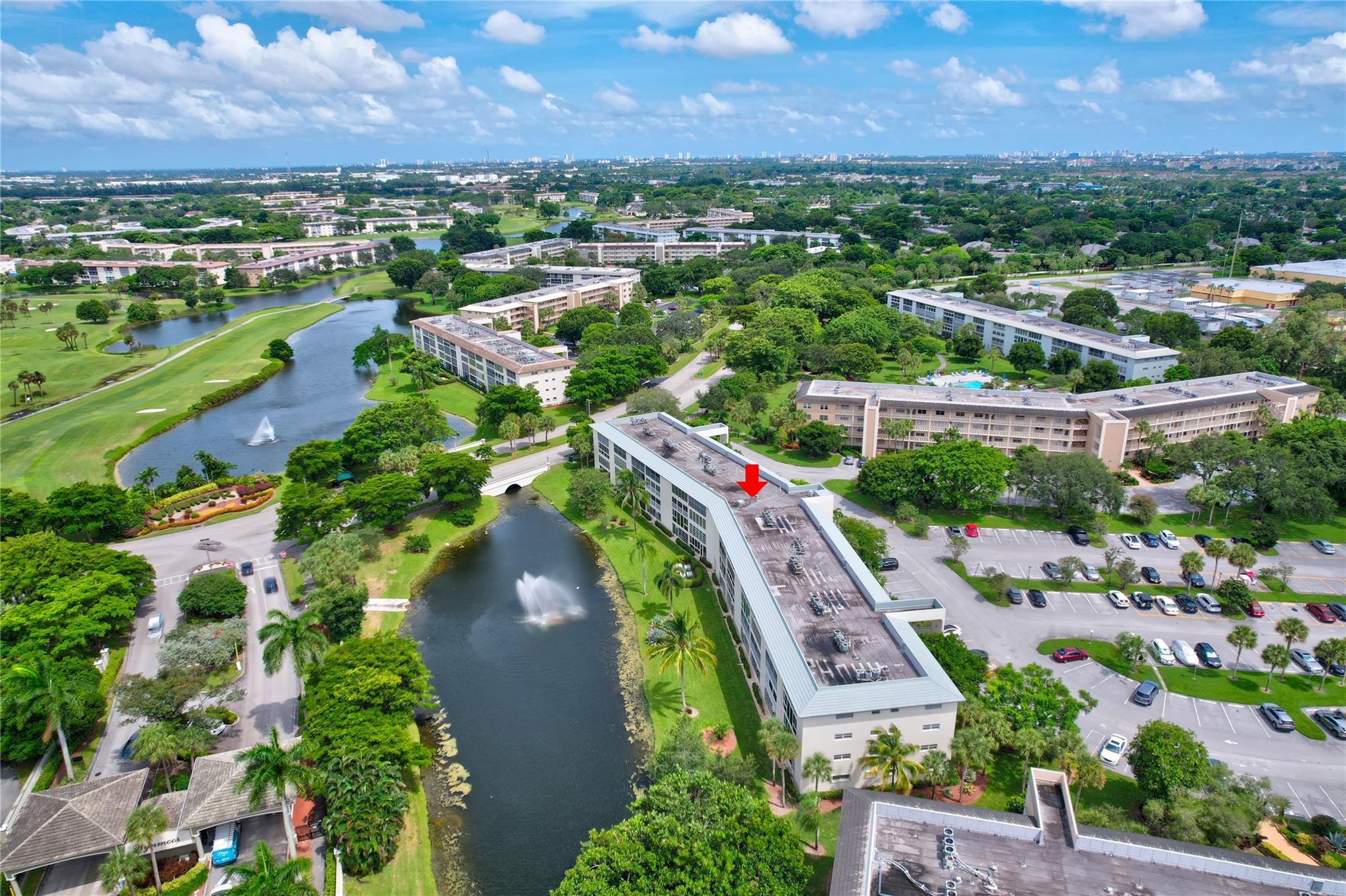 Antigua @ Wynmoor Village - Residential