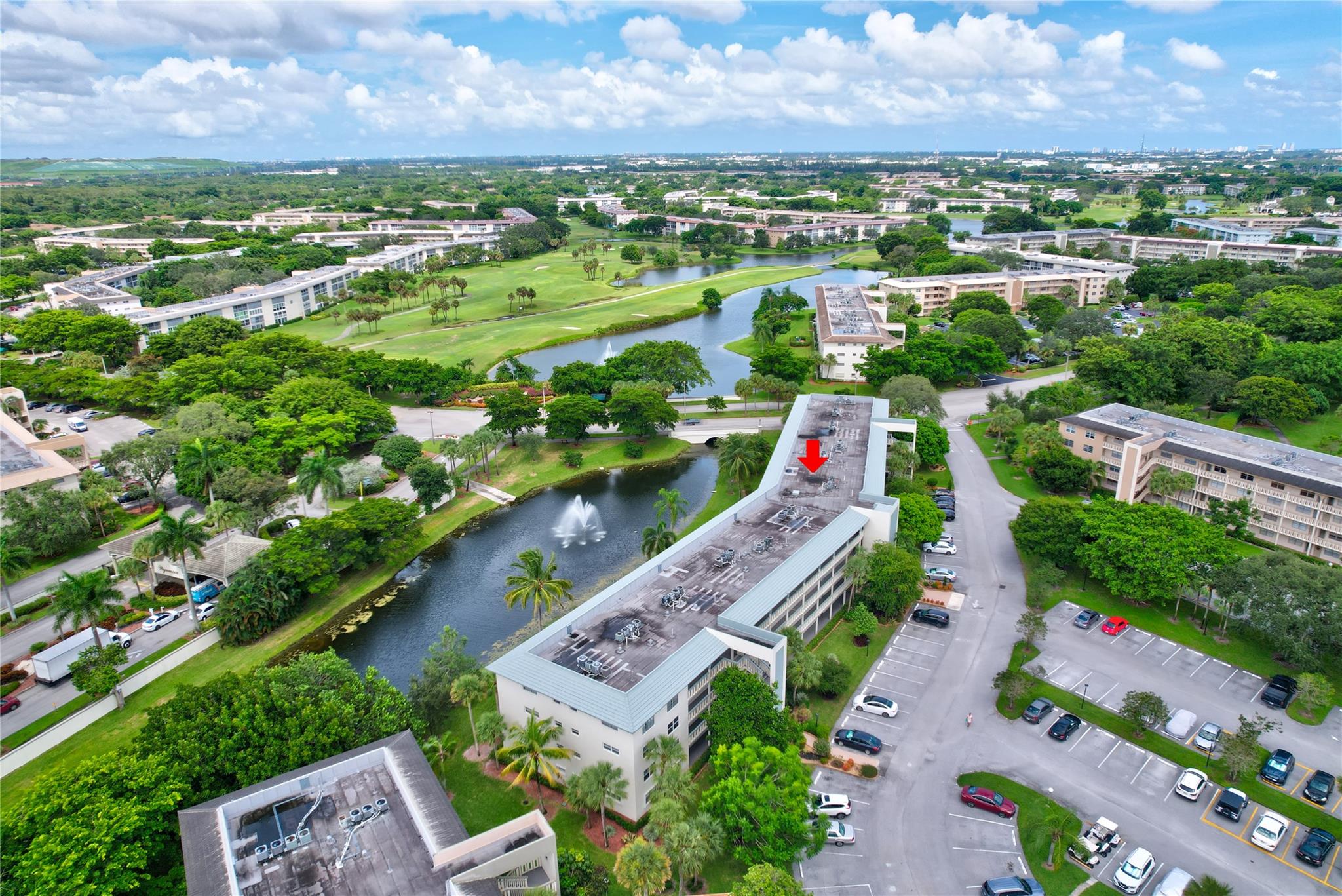 Antigua @ Wynmoor Village - Residential