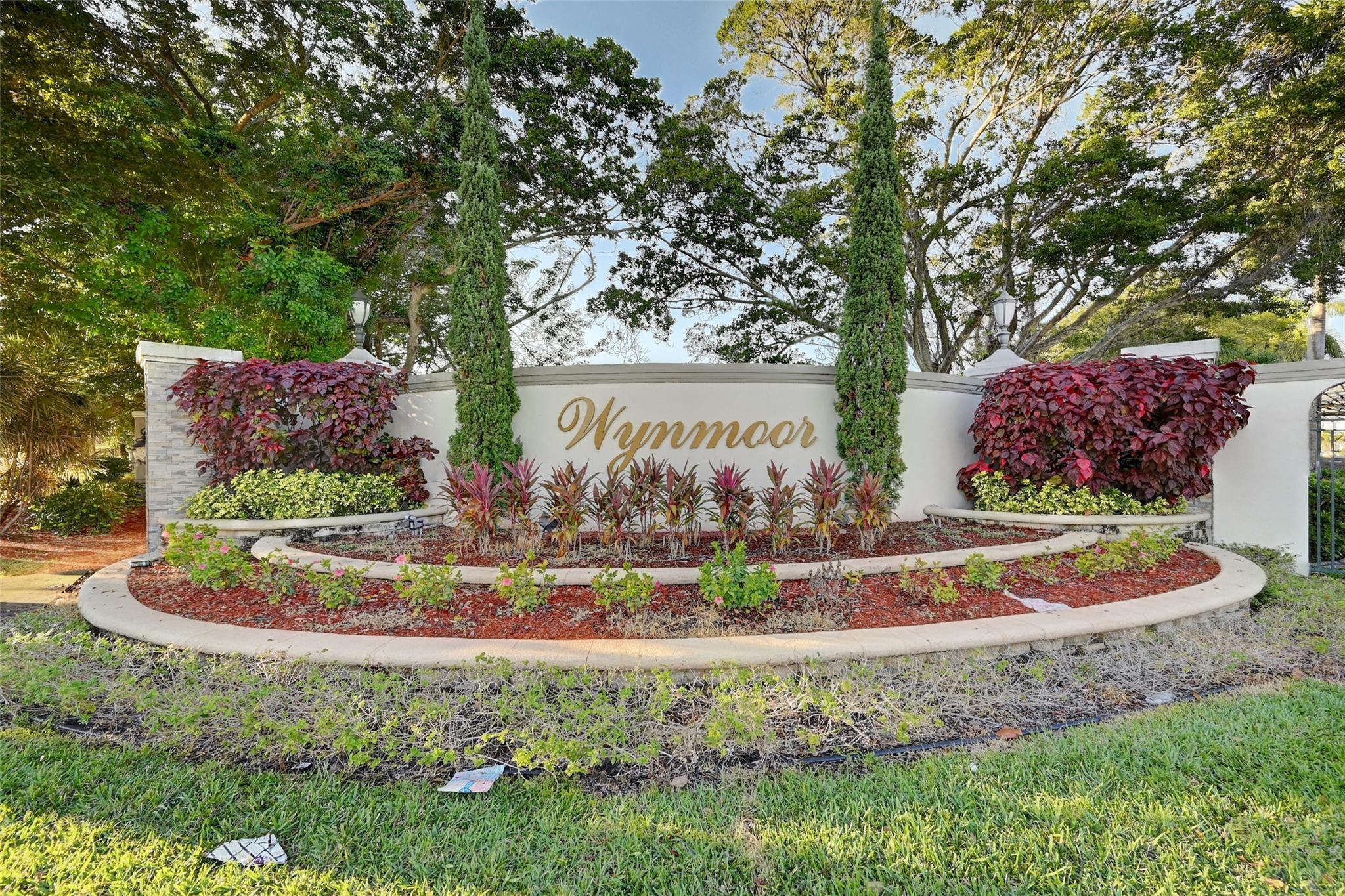 Antigua @ Wynmoor Village - Residential