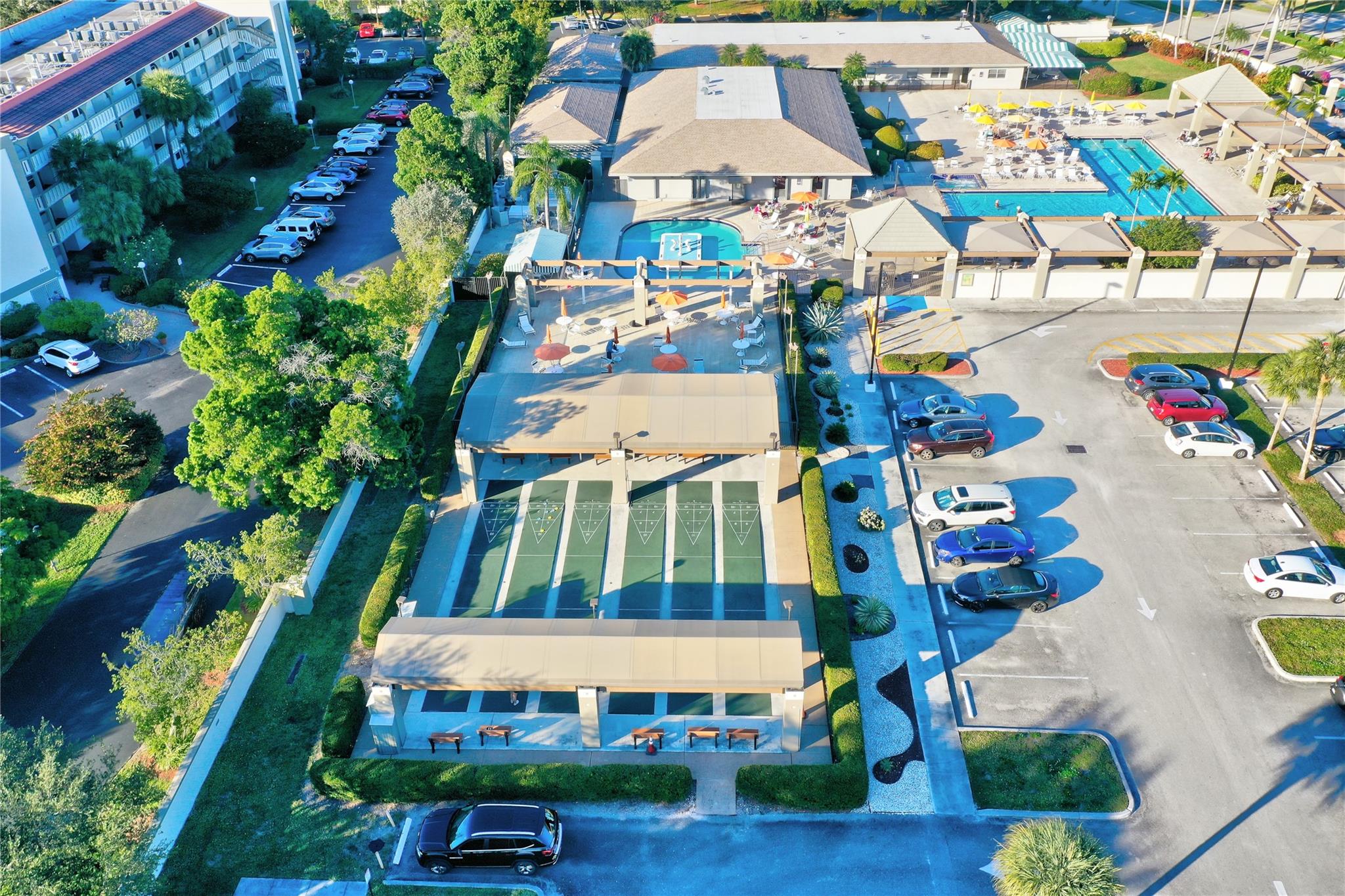 Antigua @ Wynmoor Village - Residential