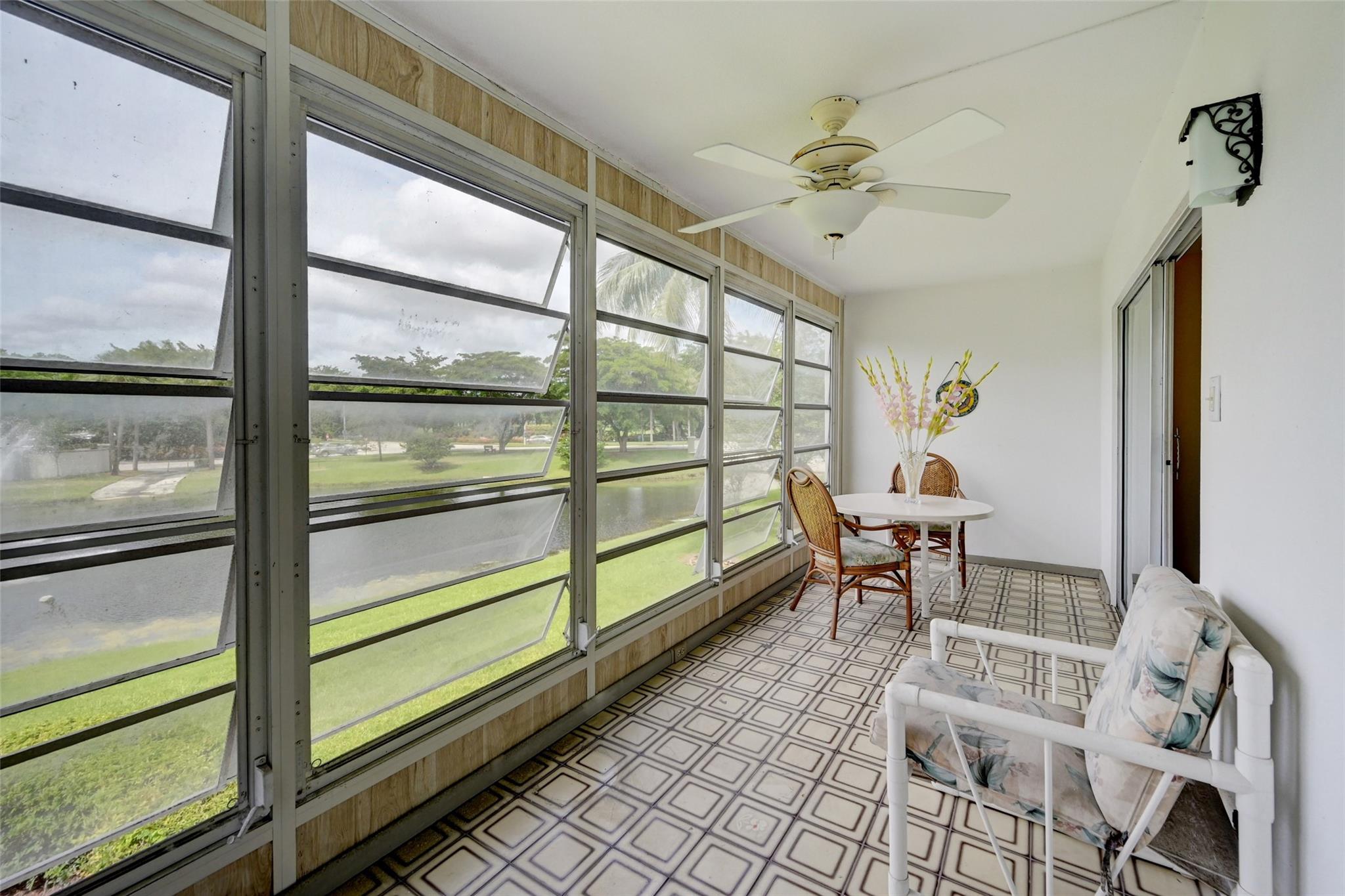 Antigua @ Wynmoor Village - Residential