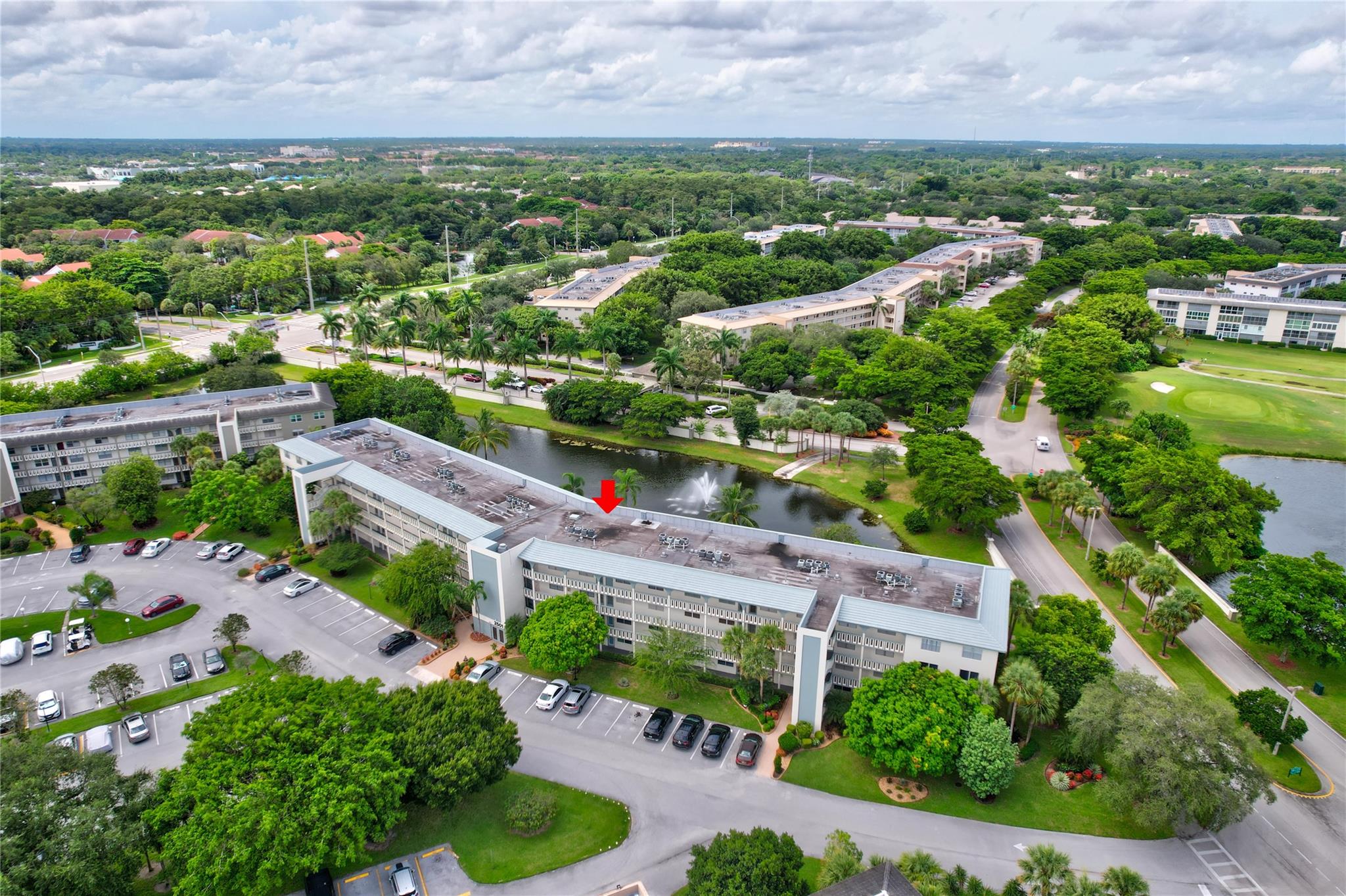 Antigua @ Wynmoor Village - Residential
