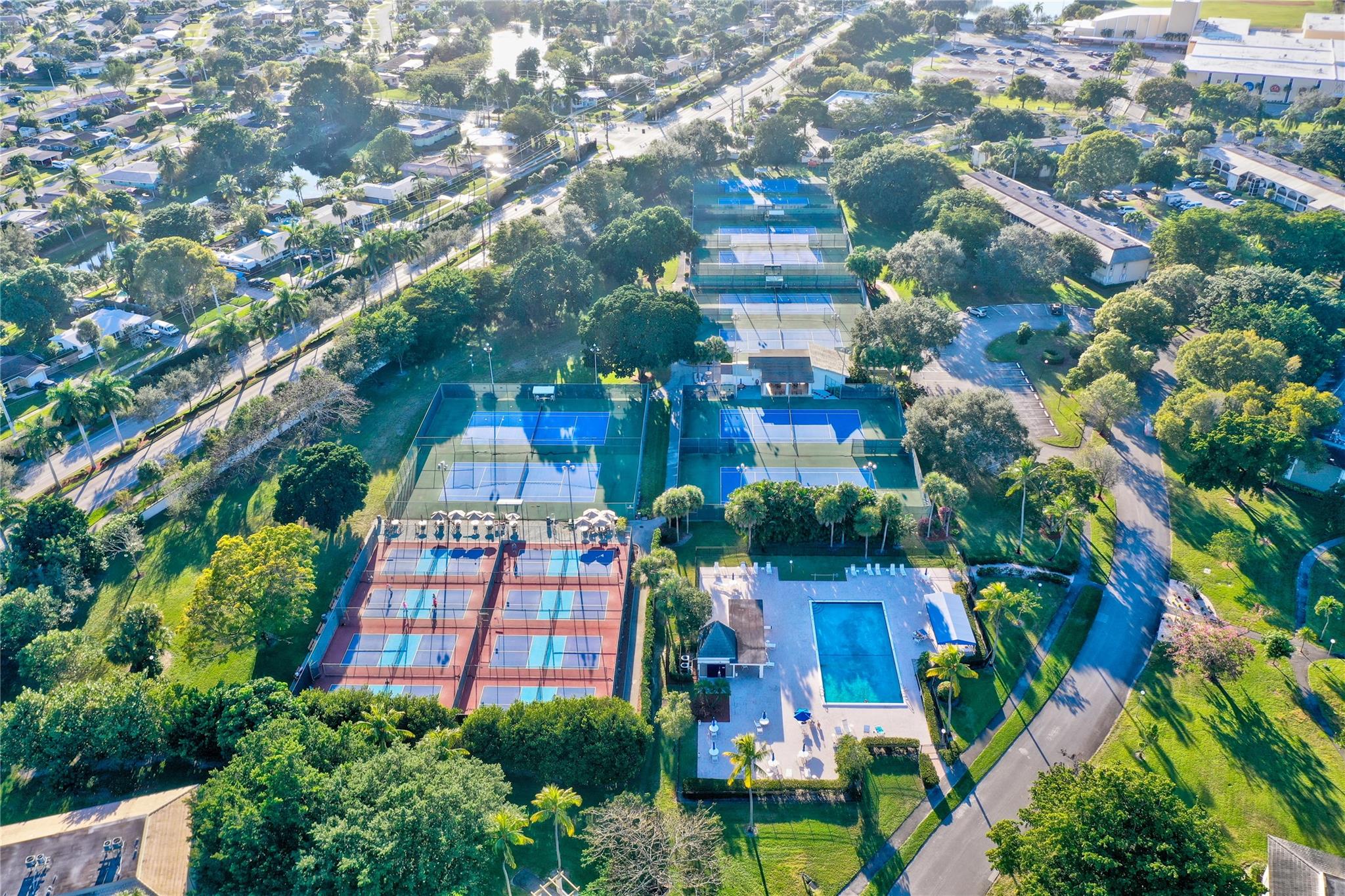Antigua @ Wynmoor Village - Residential