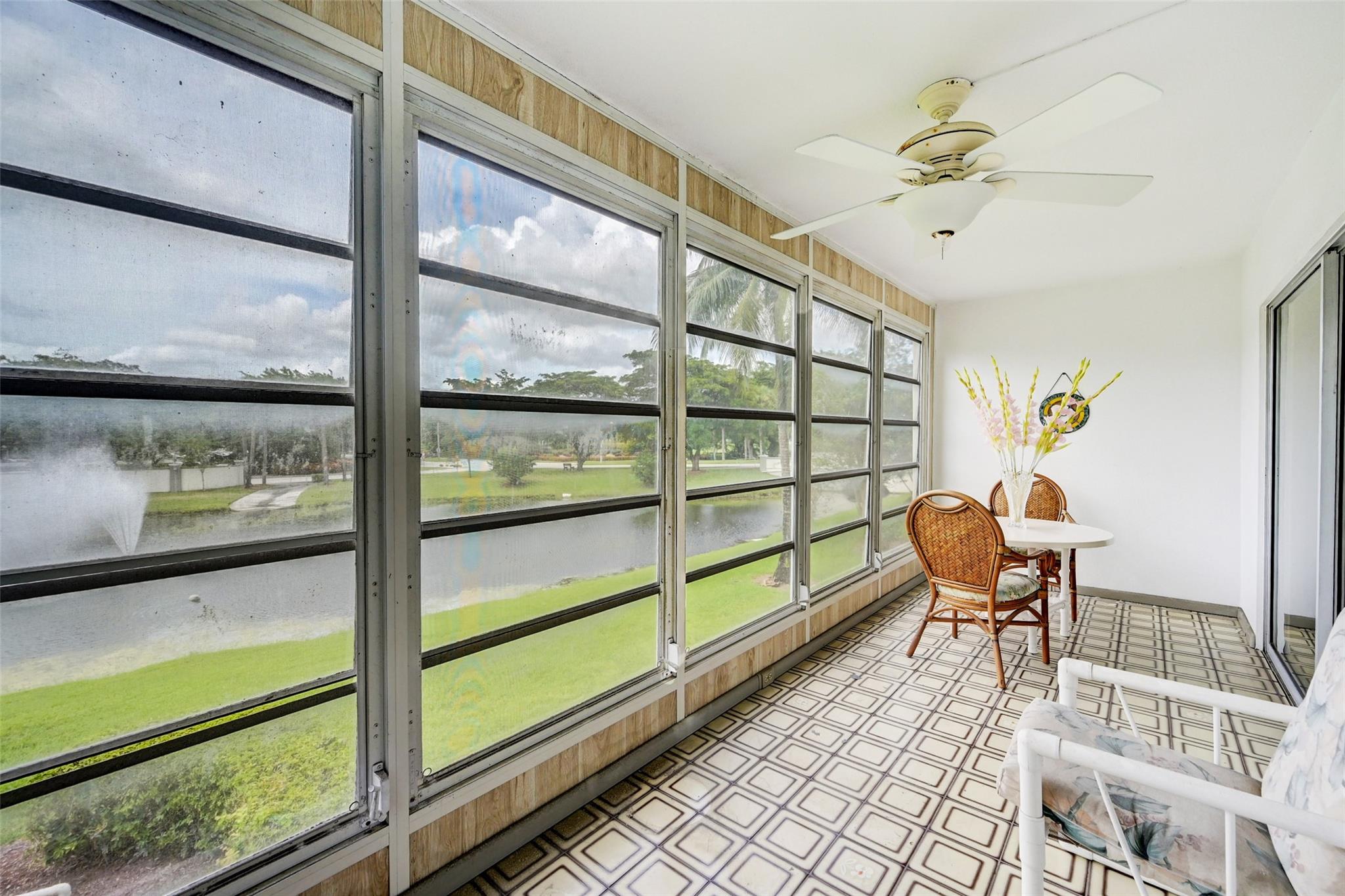 Antigua @ Wynmoor Village - Residential