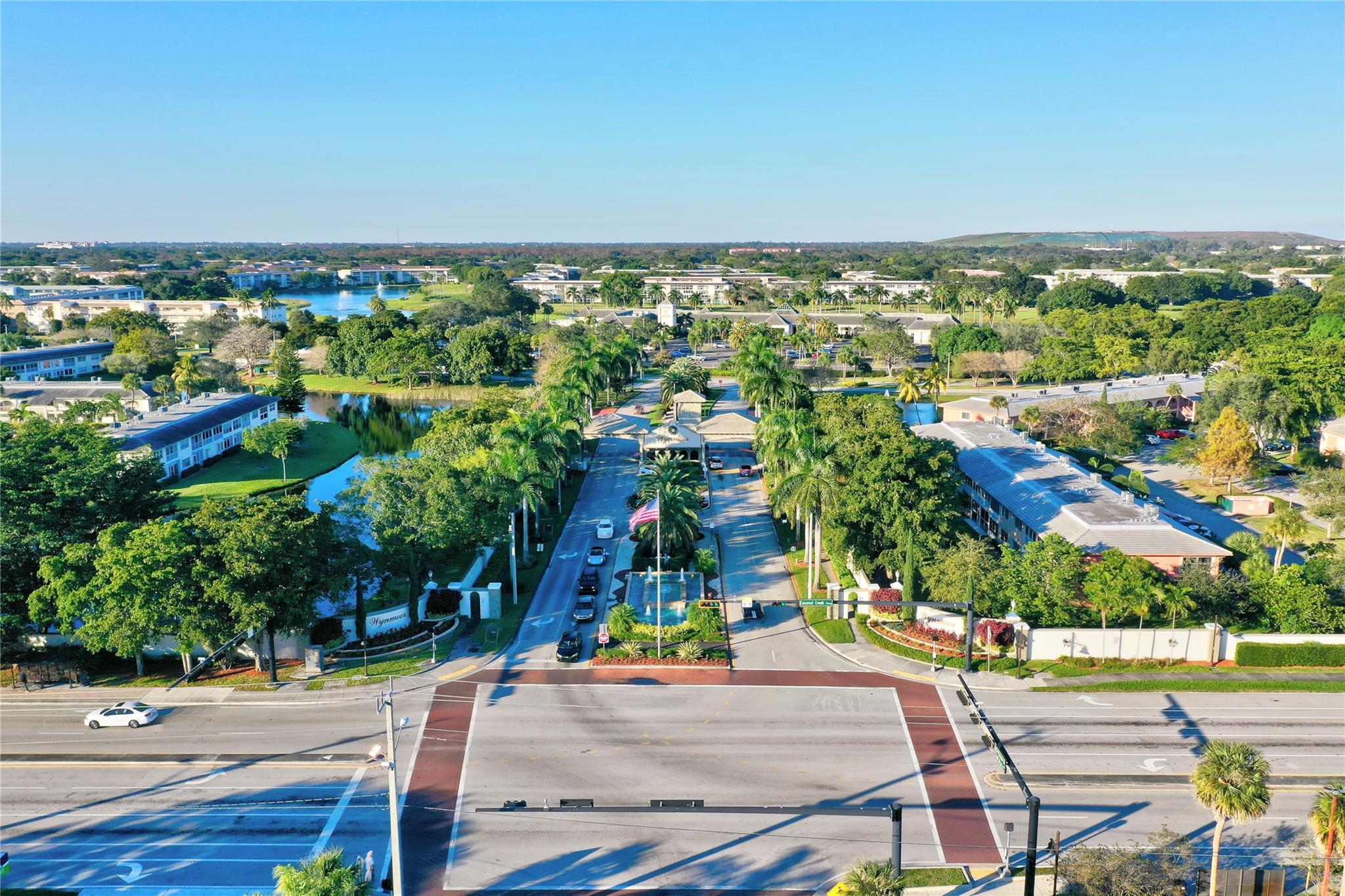 Antigua @ Wynmoor Village - Residential