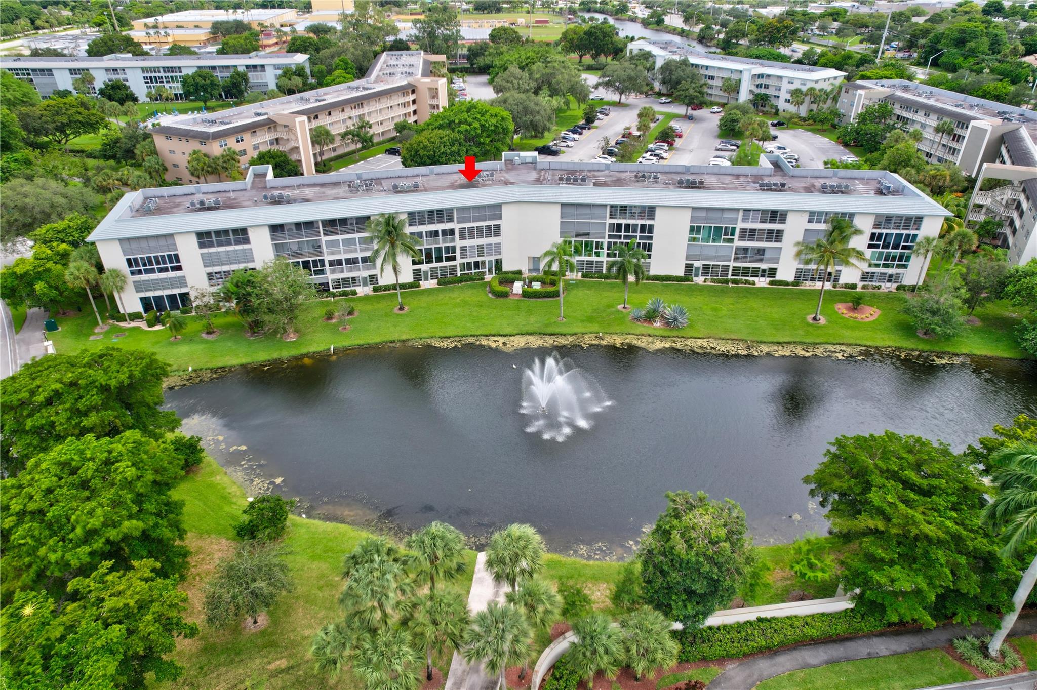 Antigua @ Wynmoor Village - Residential