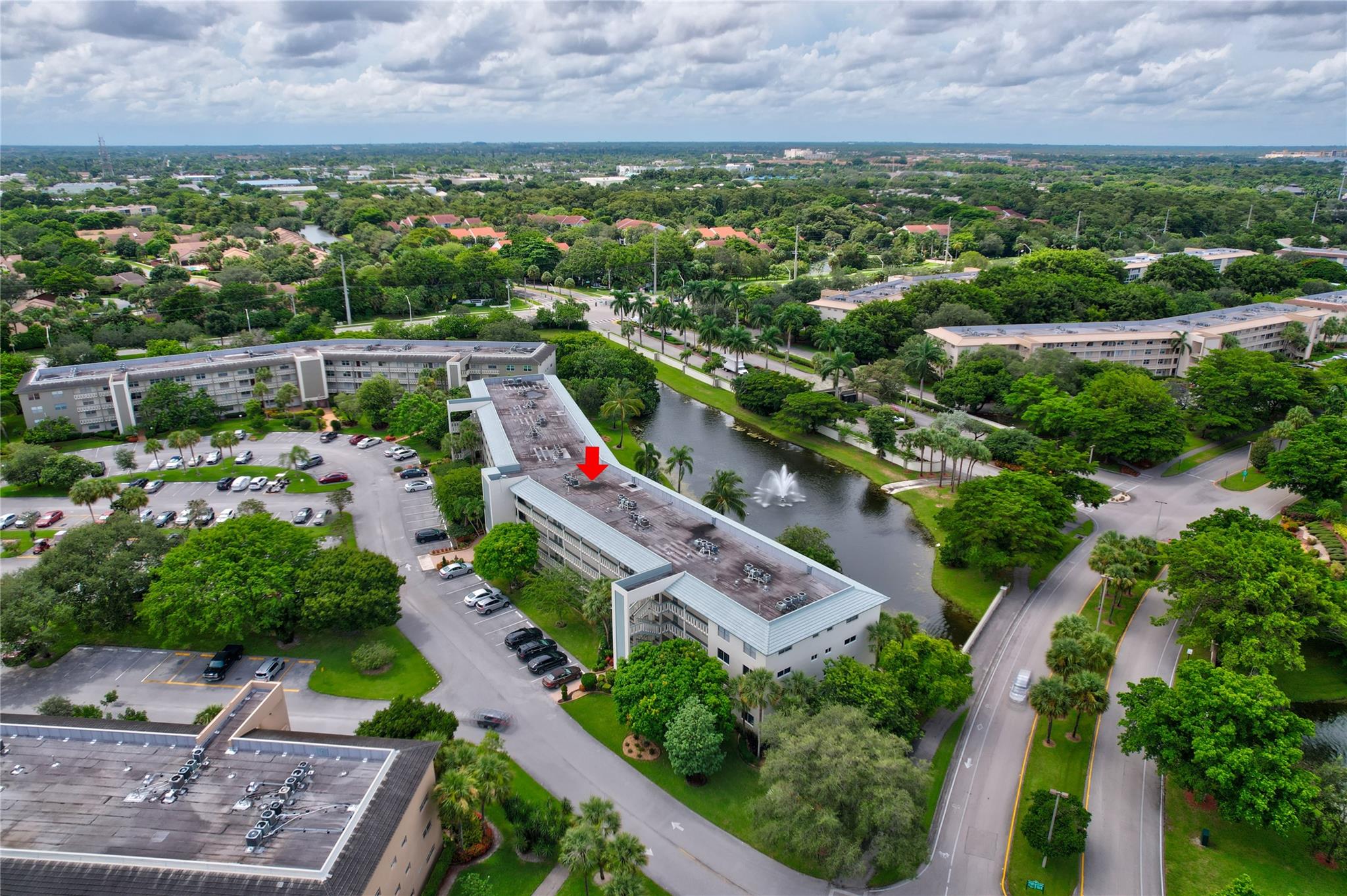 Antigua @ Wynmoor Village - Residential