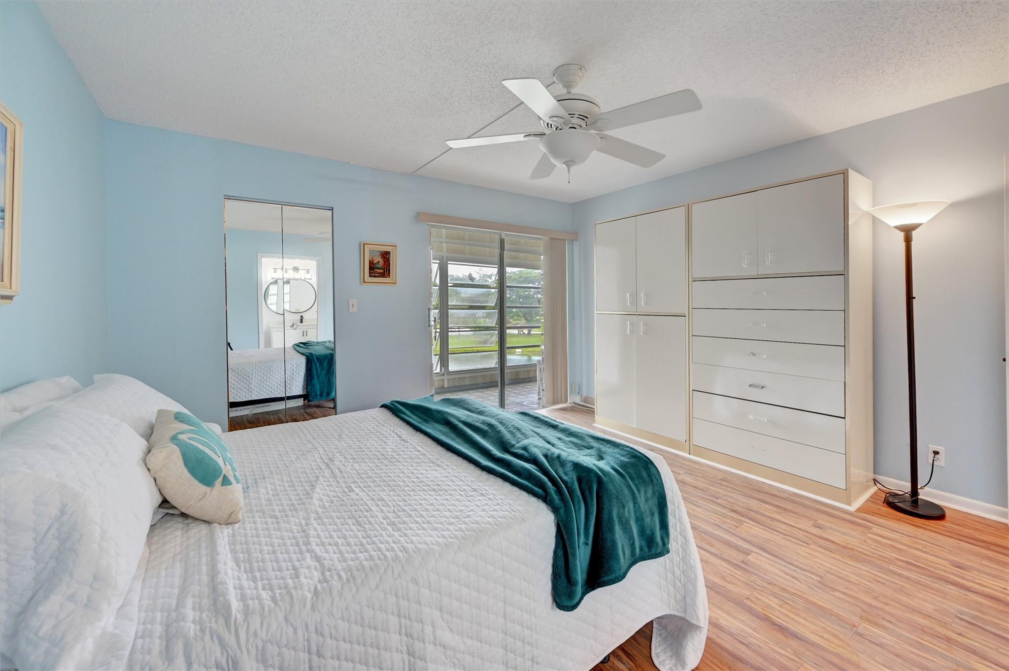 Antigua @ Wynmoor Village - Residential
