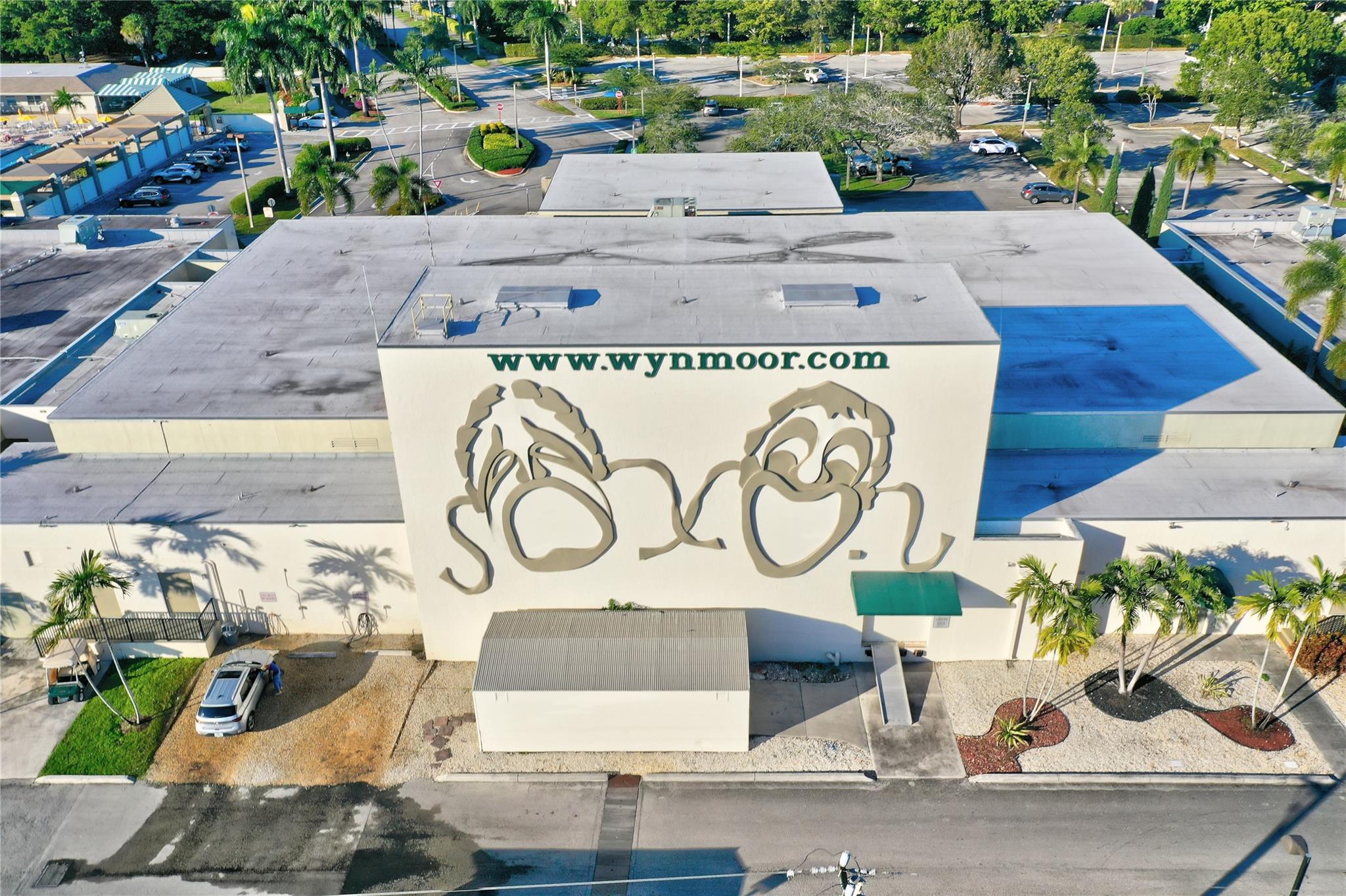 Antigua @ Wynmoor Village - Residential