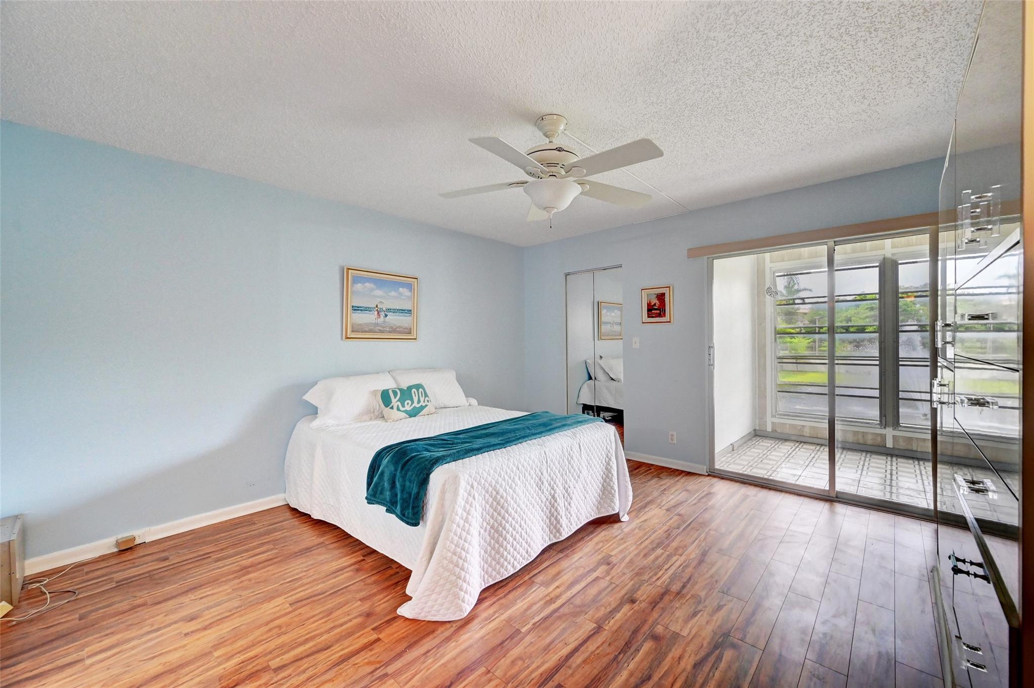 Antigua @ Wynmoor Village - Residential