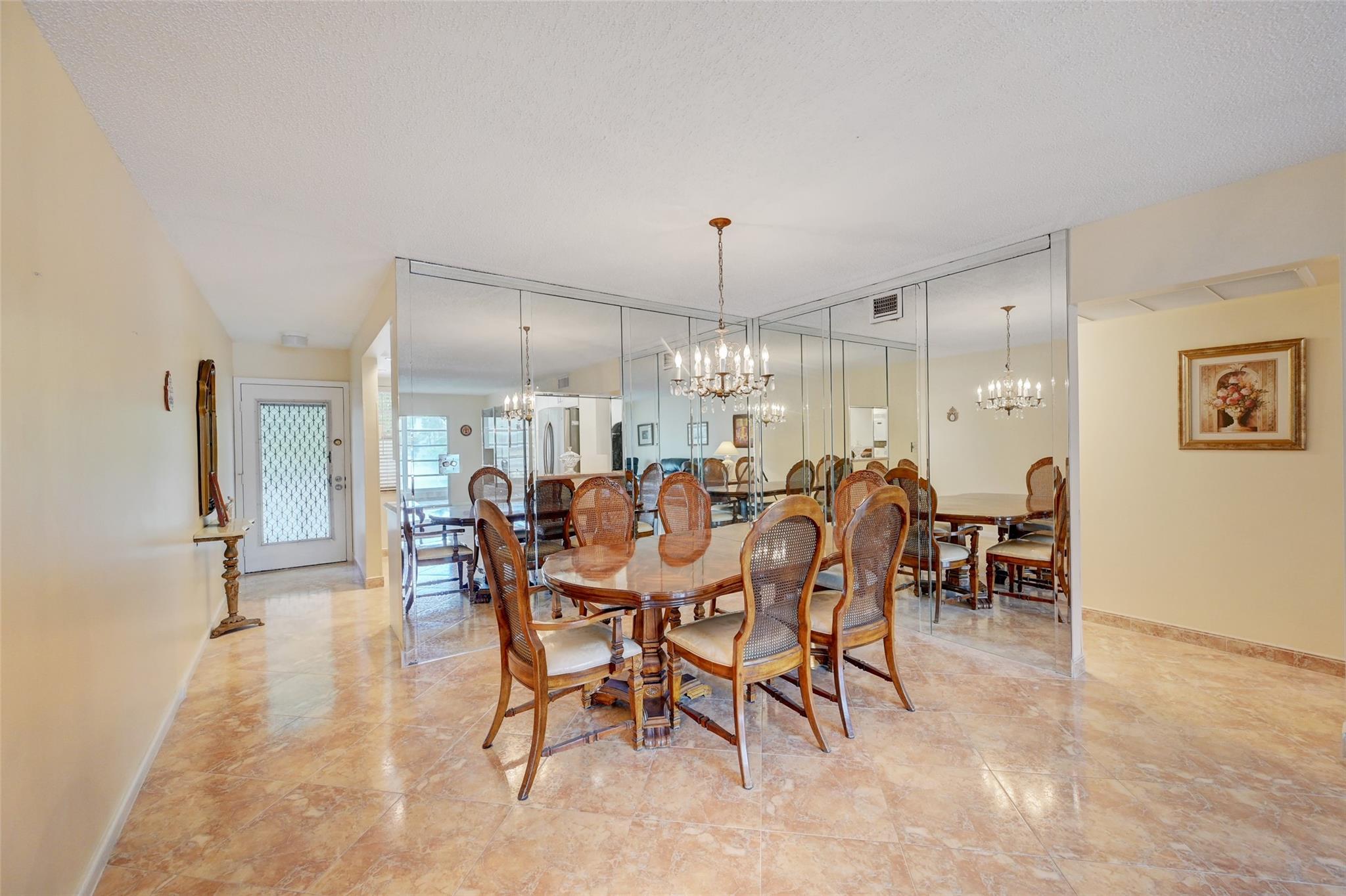 Antigua @ Wynmoor Village - Residential