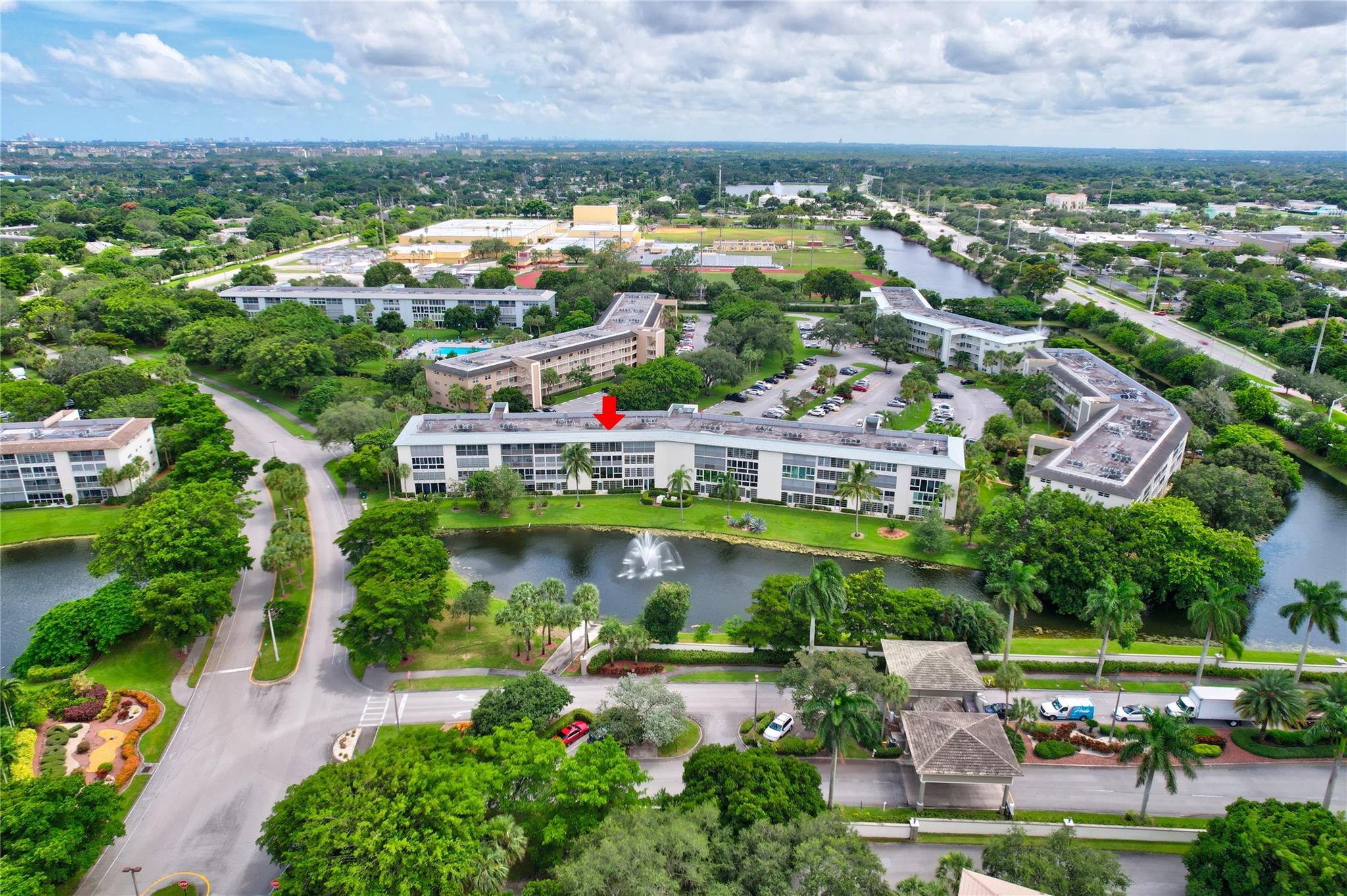 Antigua @ Wynmoor Village - Residential