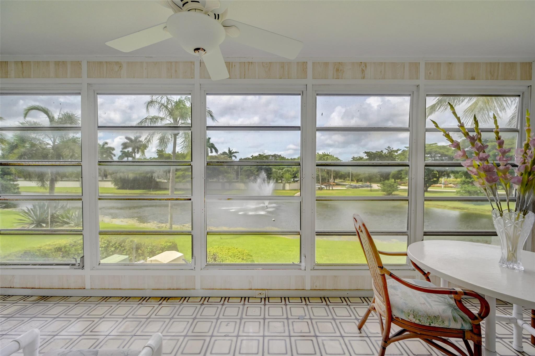 Antigua @ Wynmoor Village - Residential