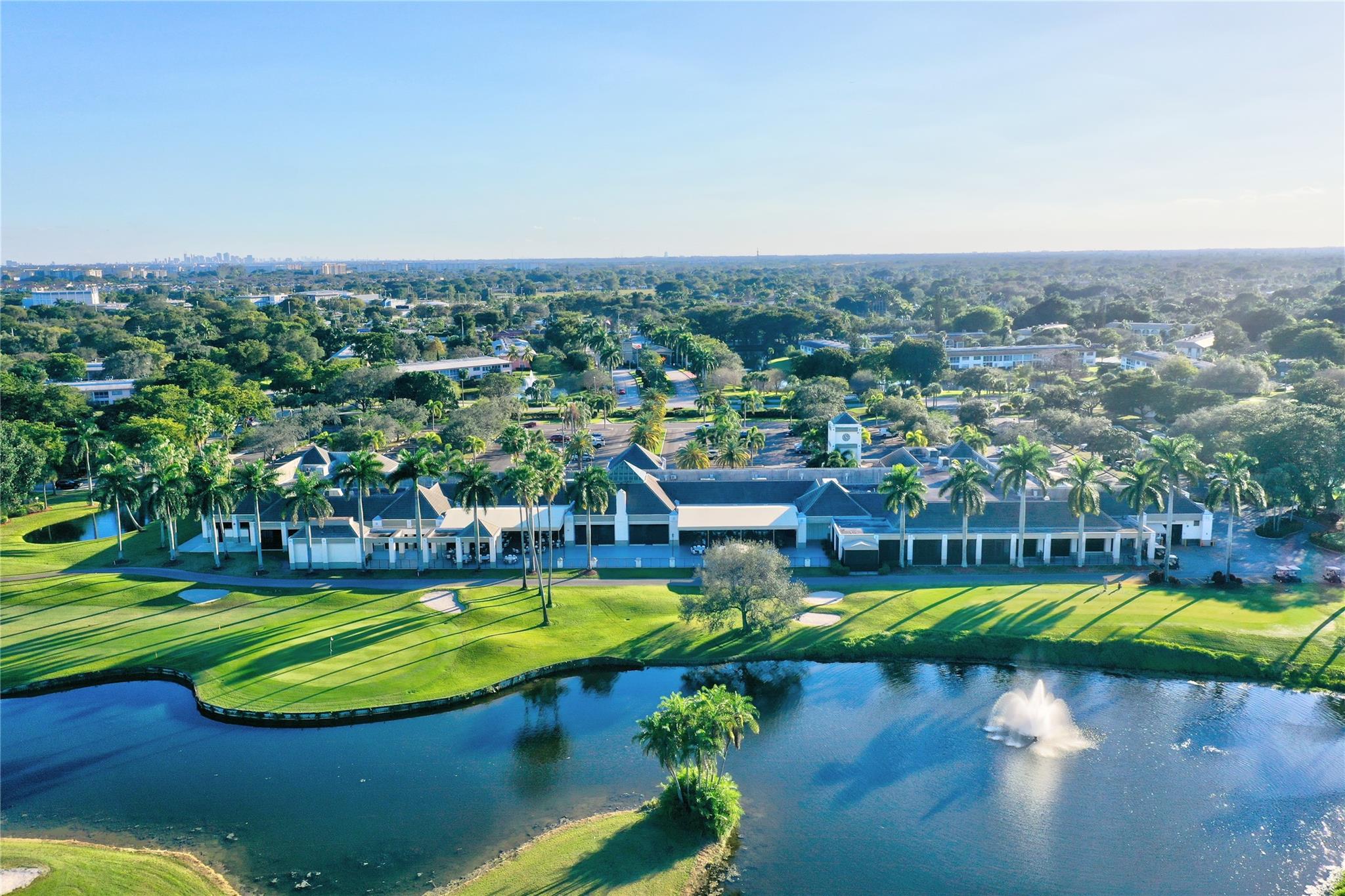 Antigua @ Wynmoor Village - Residential