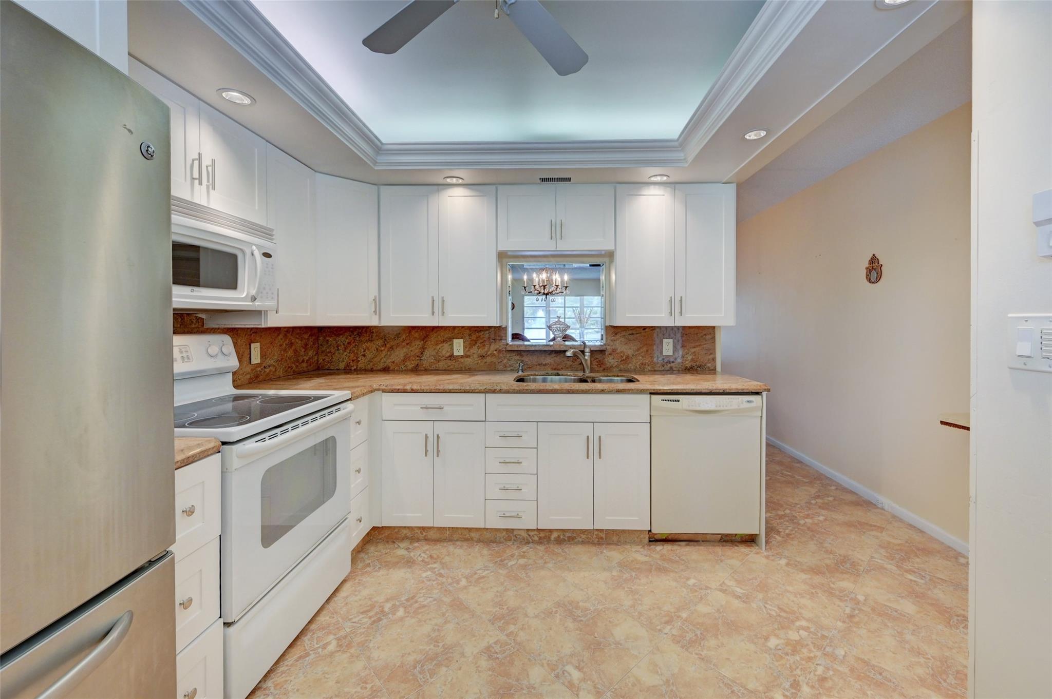 Antigua @ Wynmoor Village - Residential