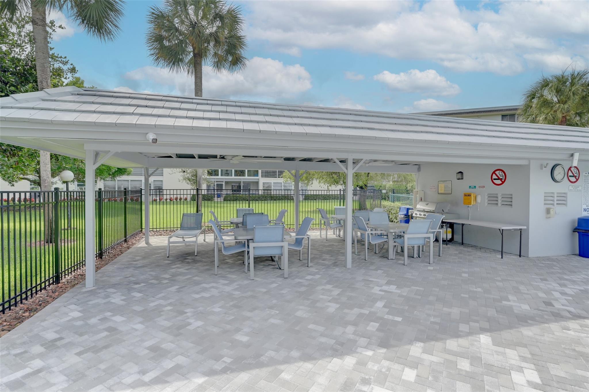 Antigua @ Wynmoor Village - Residential