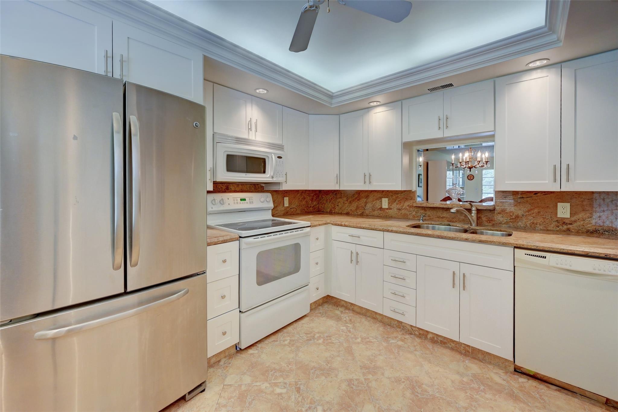 Antigua @ Wynmoor Village - Residential