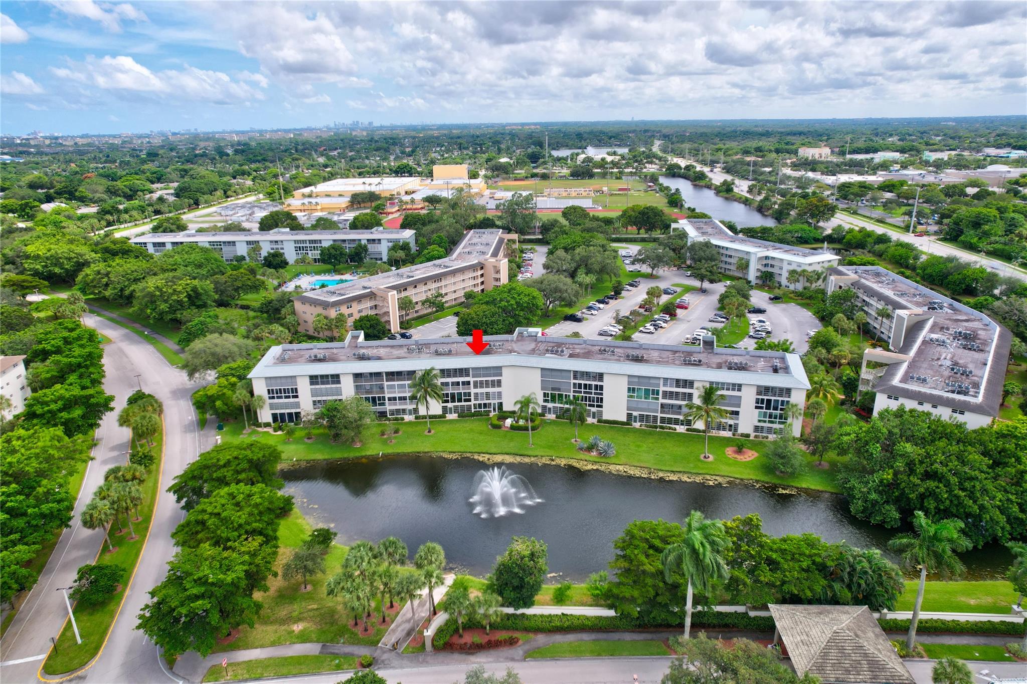 Antigua @ Wynmoor Village - Residential