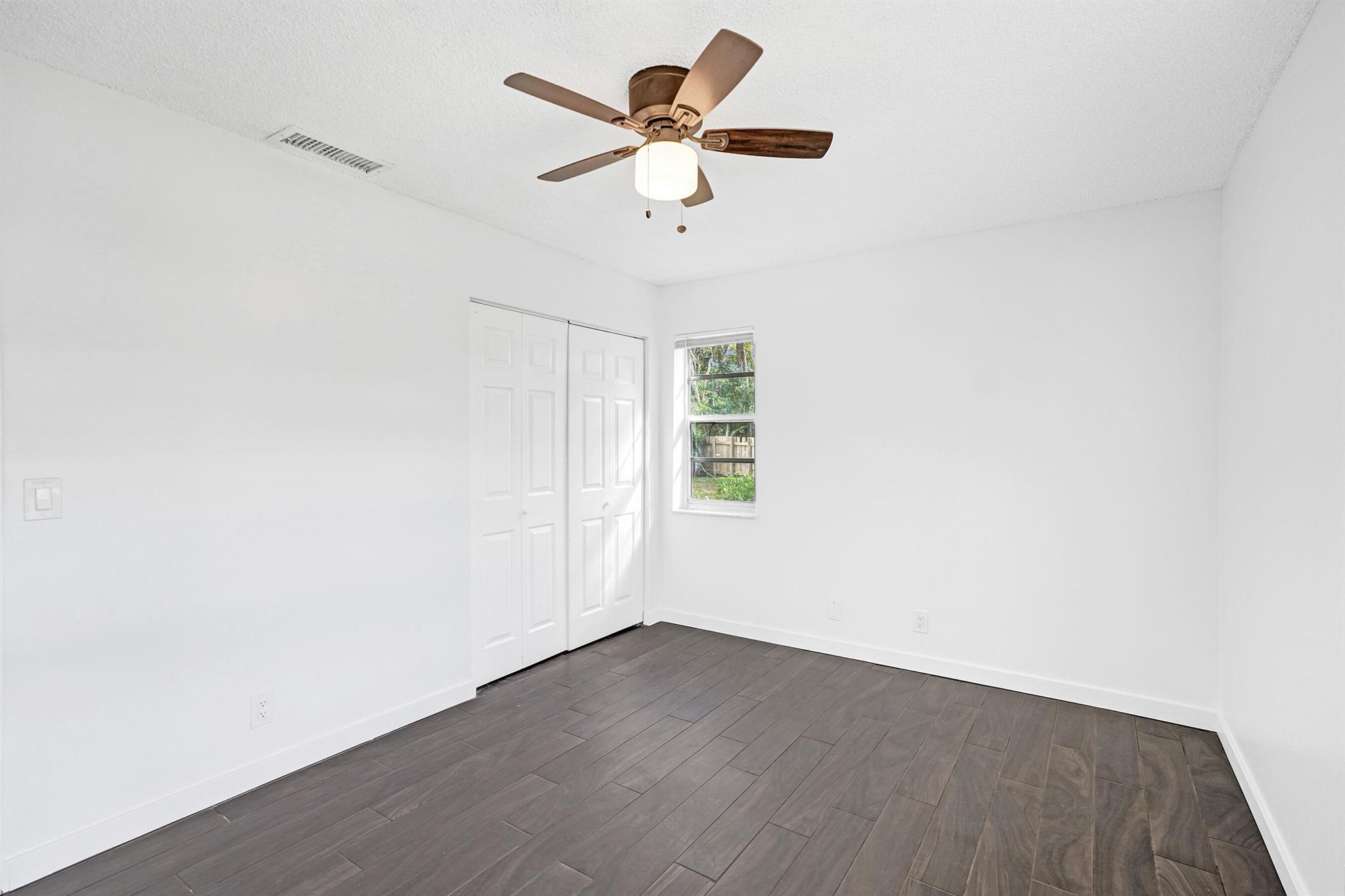 PARKWAY VILLAGE - Residential