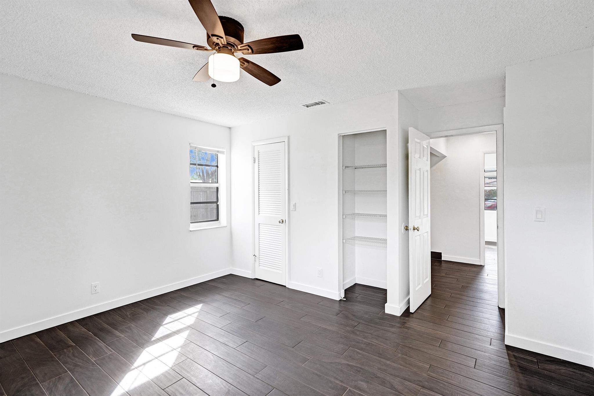 PARKWAY VILLAGE - Residential