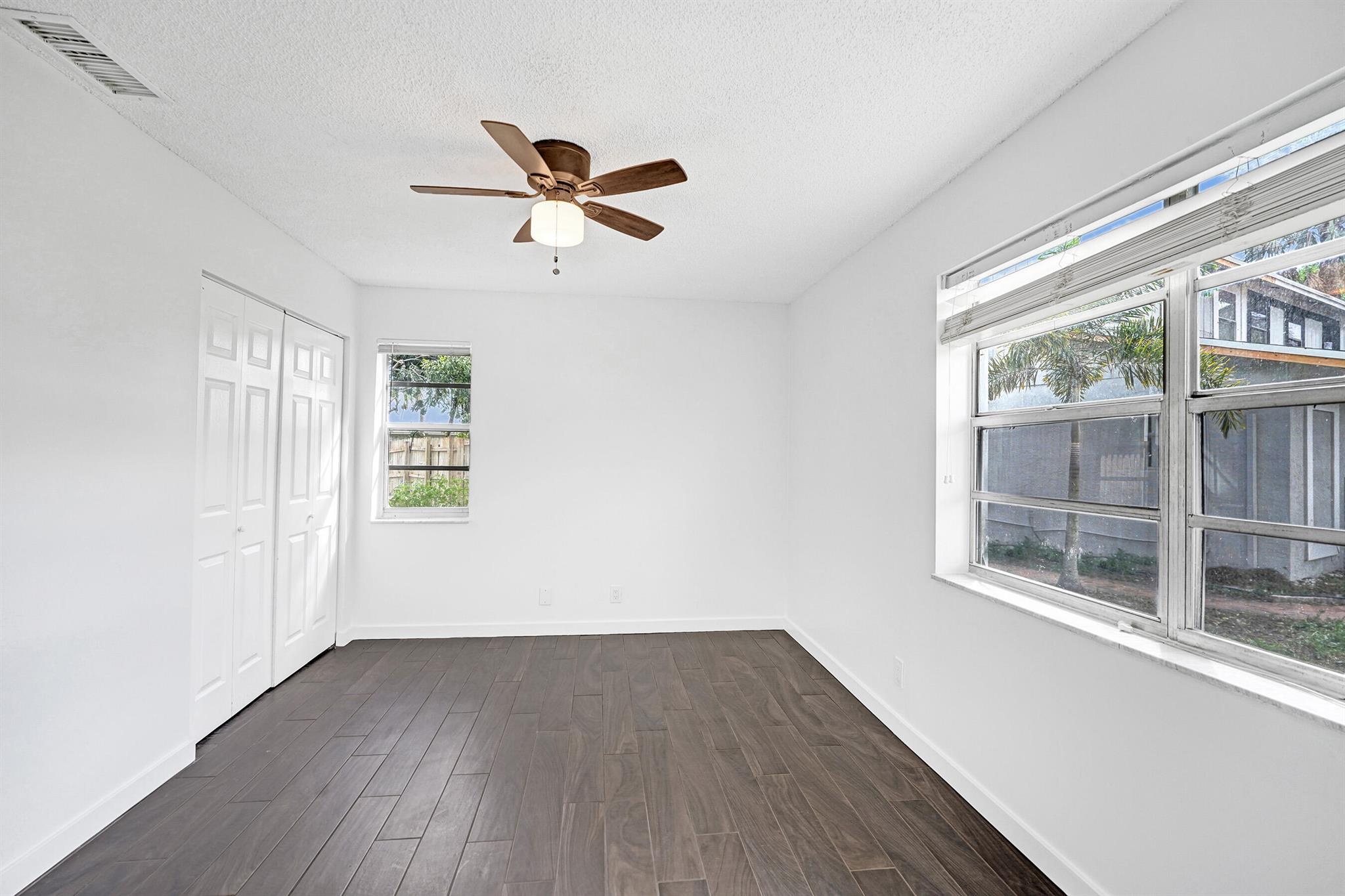 PARKWAY VILLAGE - Residential