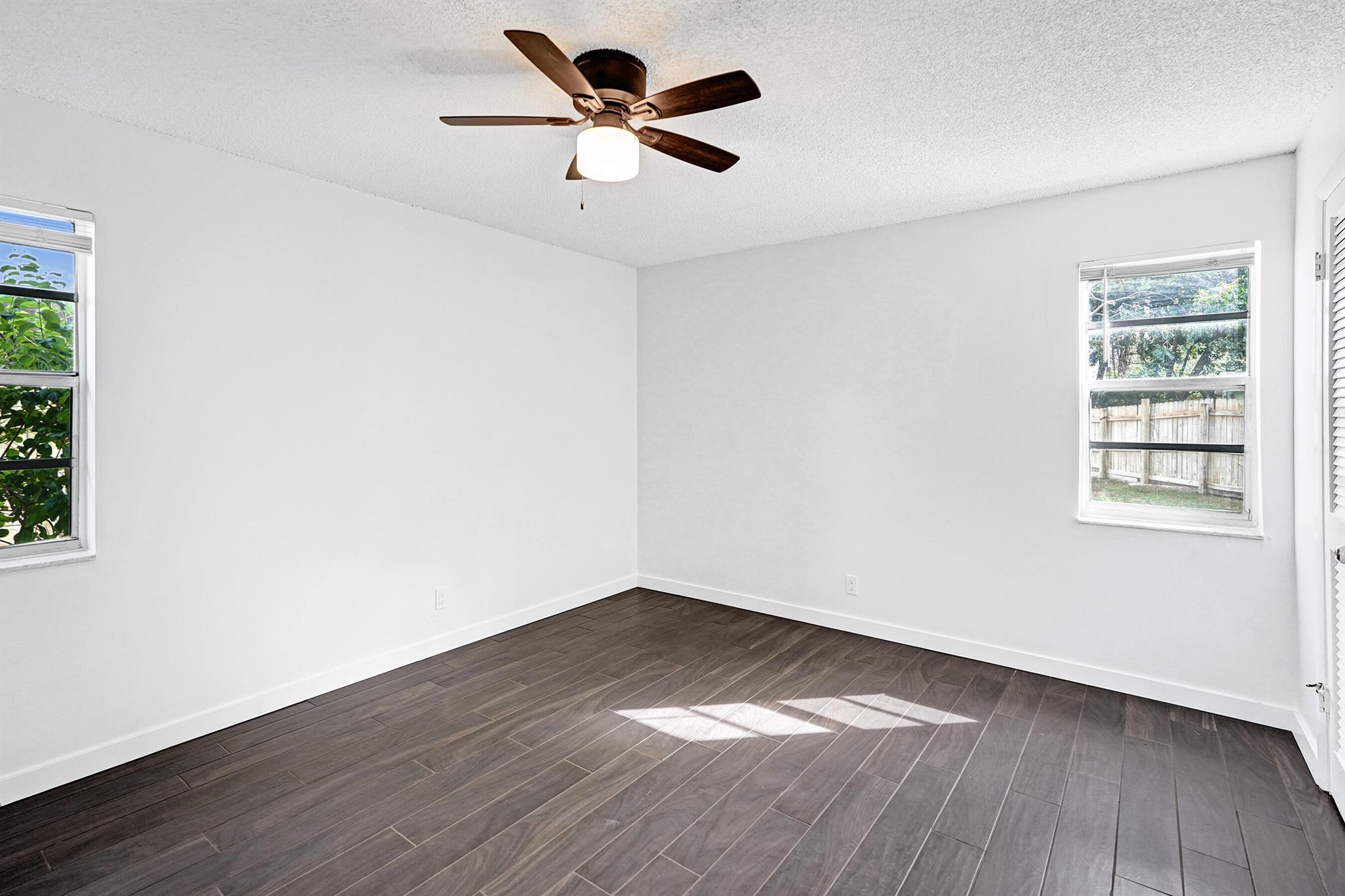 PARKWAY VILLAGE - Residential