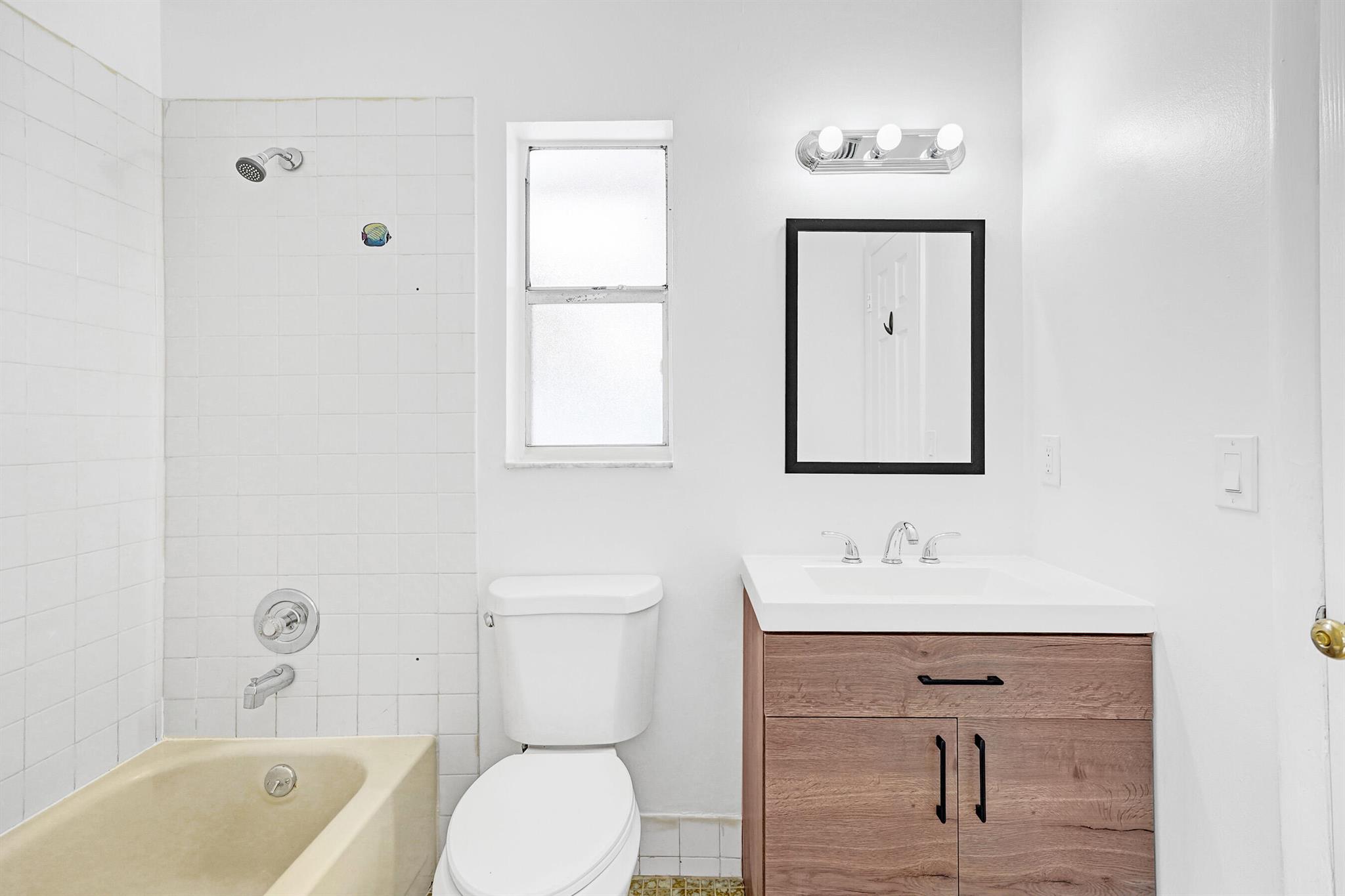 PARKWAY VILLAGE - Residential