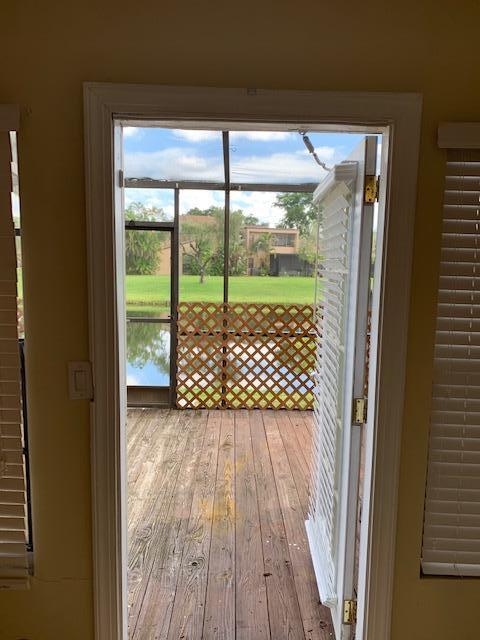 WELLEBY UNIT 6 - Residential Lease