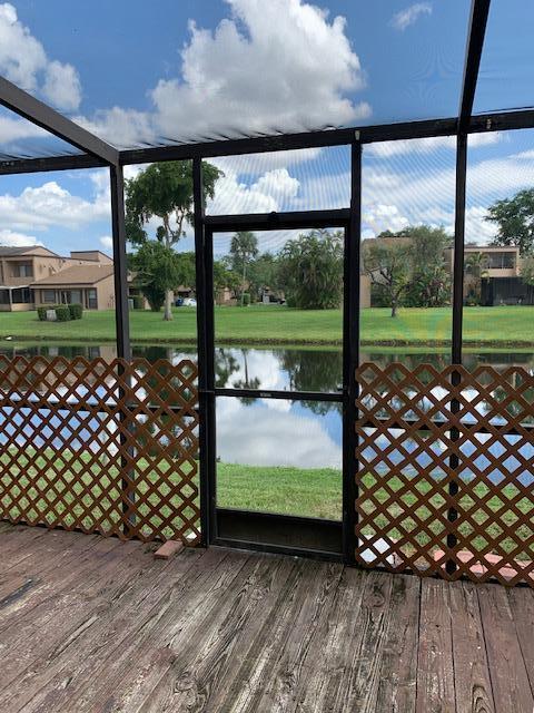 WELLEBY UNIT 6 - Residential Lease