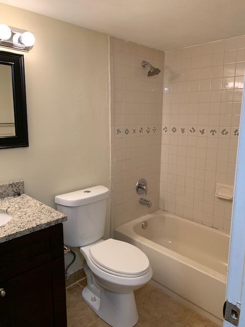 WELLEBY UNIT 6 - Residential Lease